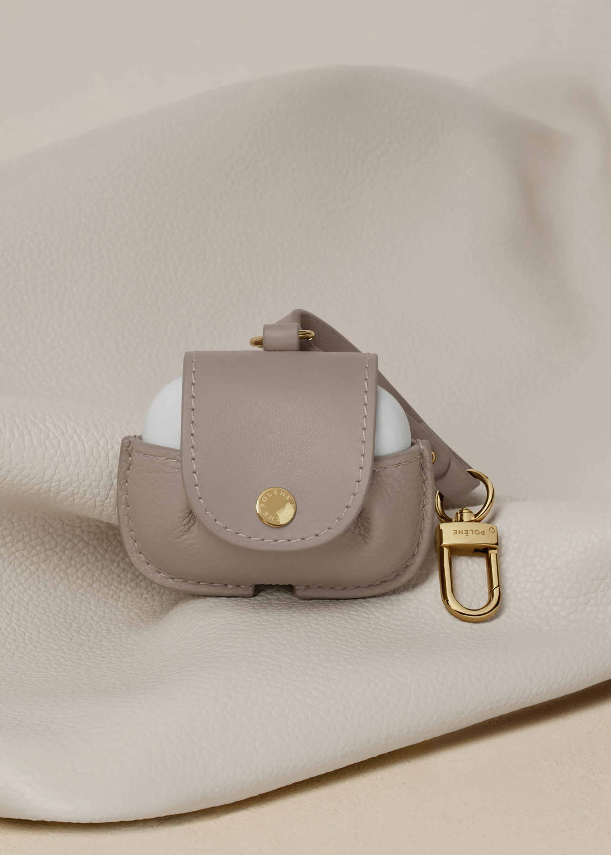 Airpods-Etui - Duo Taupe - Image 3