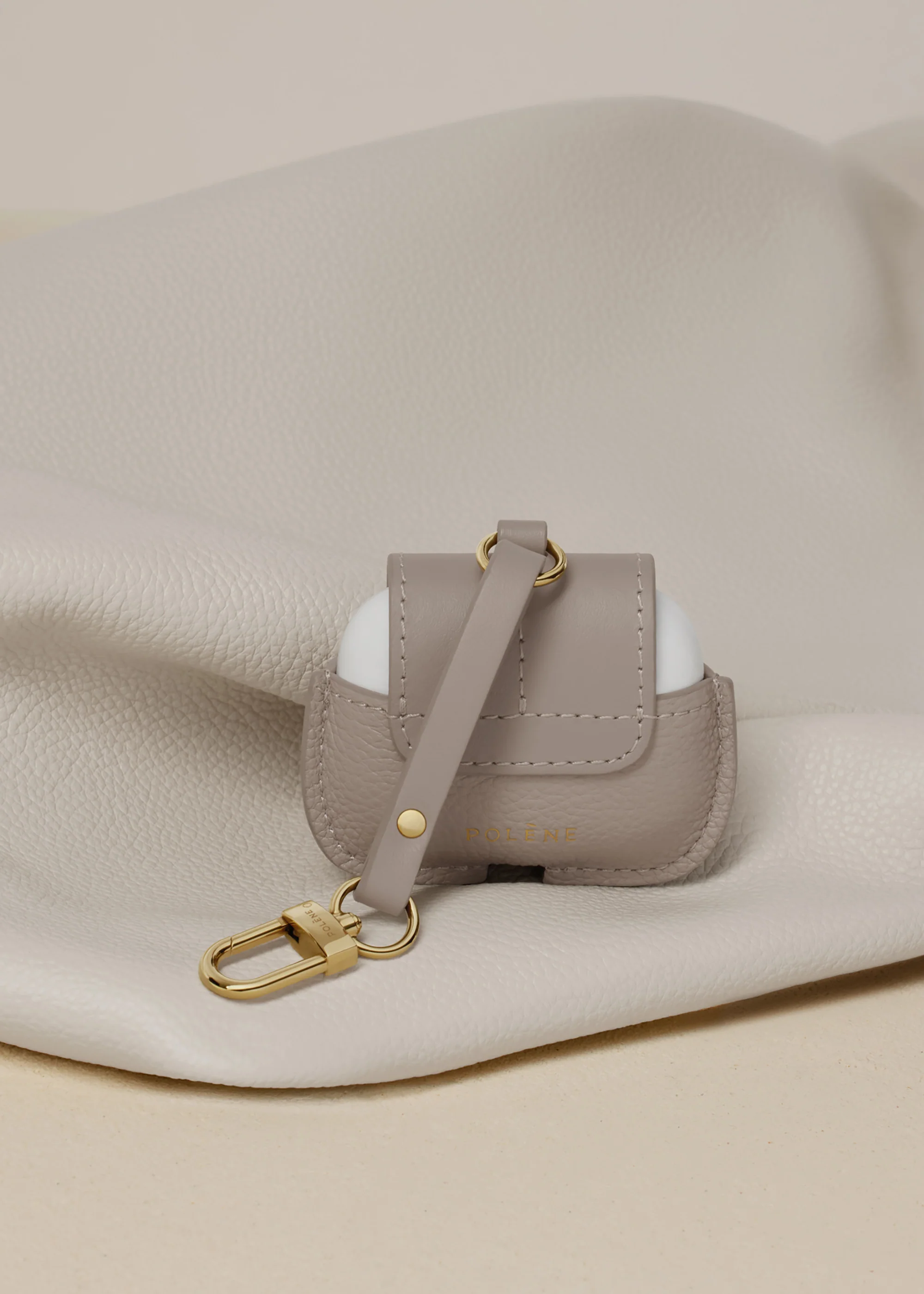 Airpods-Etui - Duo Taupe - Image 4