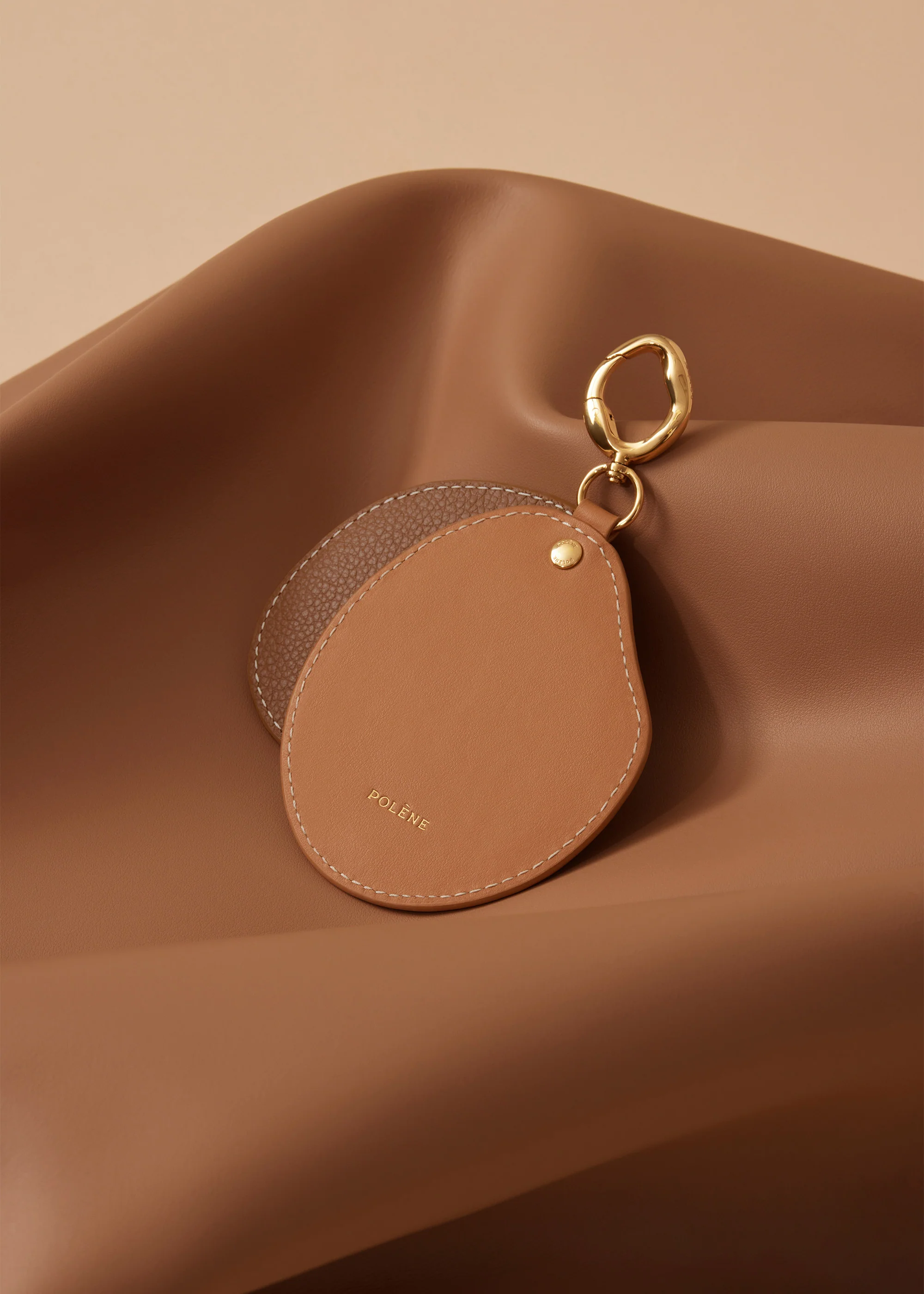 Taschenspiegel Atla - Trio Camel - Image 3
