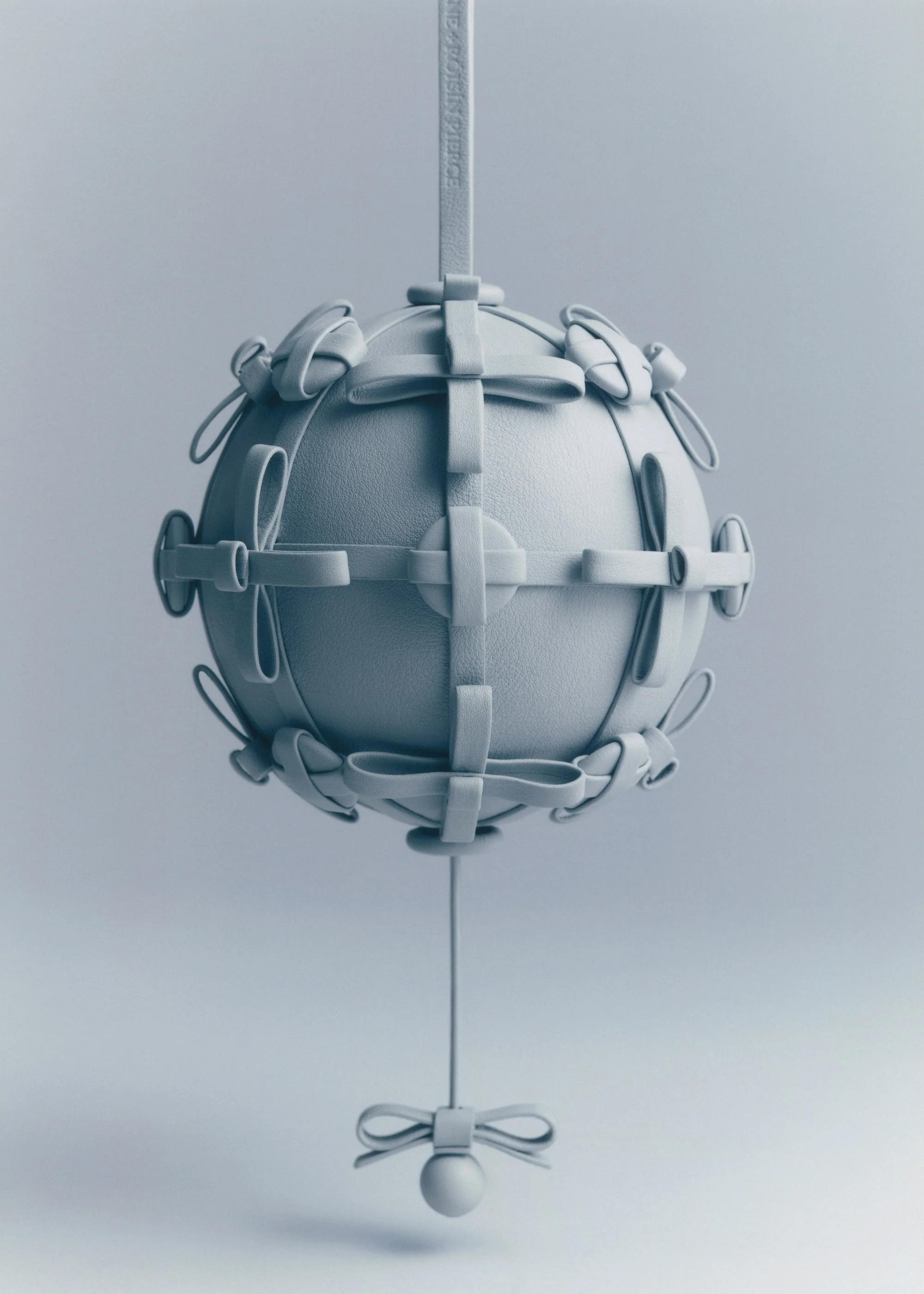 Button Bow Sphere - Wolke - Image 3
