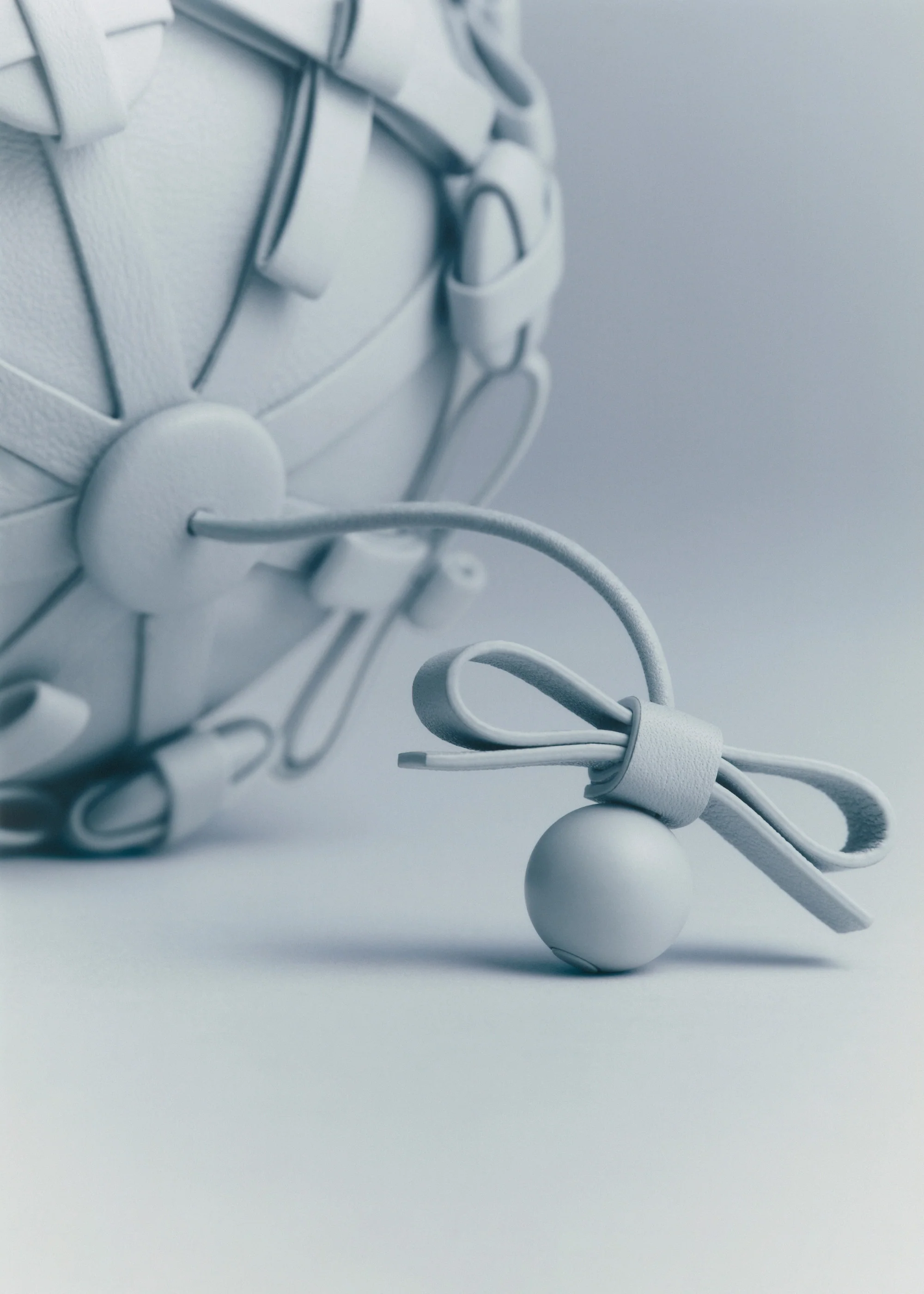 Button Bow Sphere - Wolke - Image 4