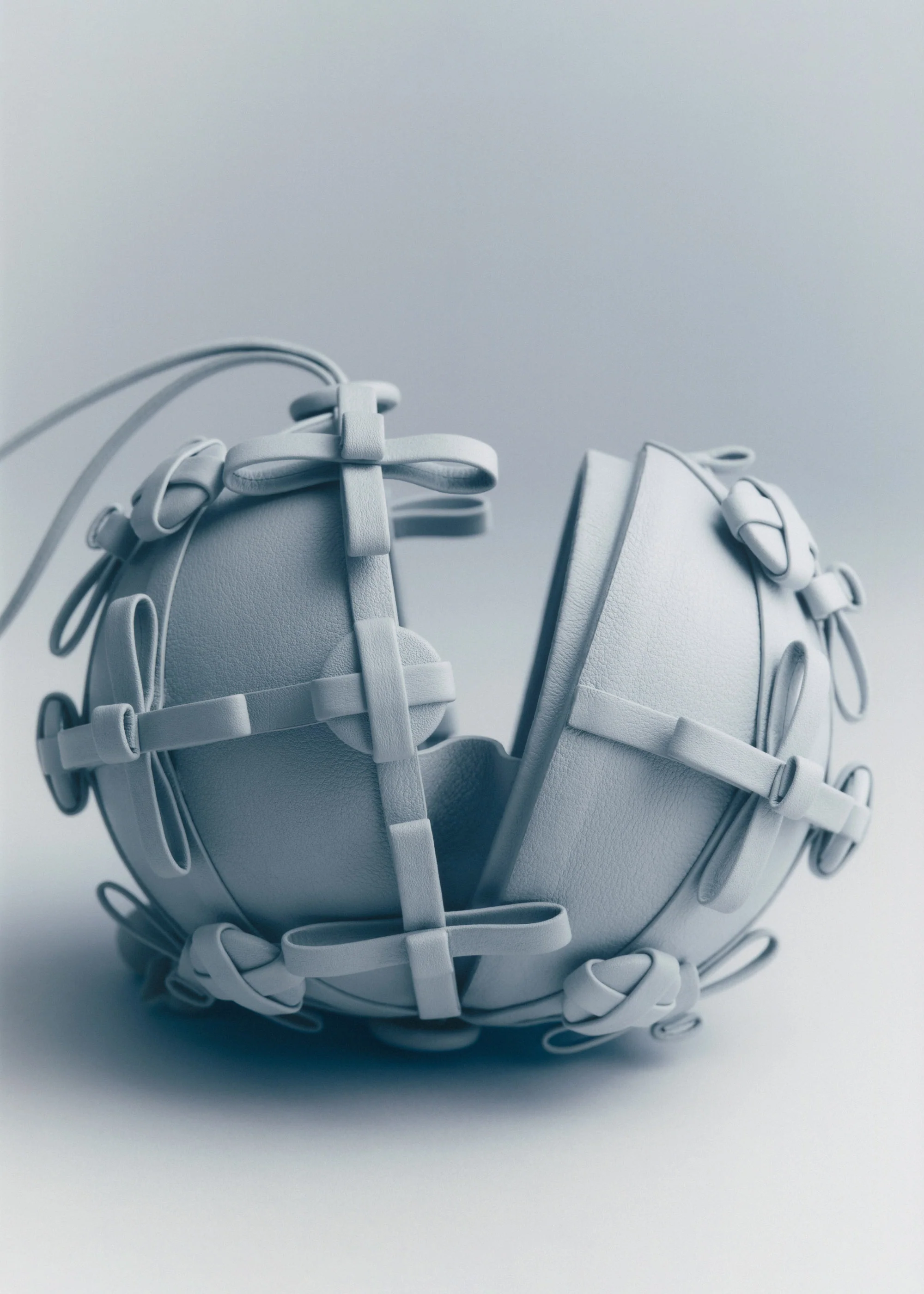 Button Bow Sphere - Wolke - Image 5