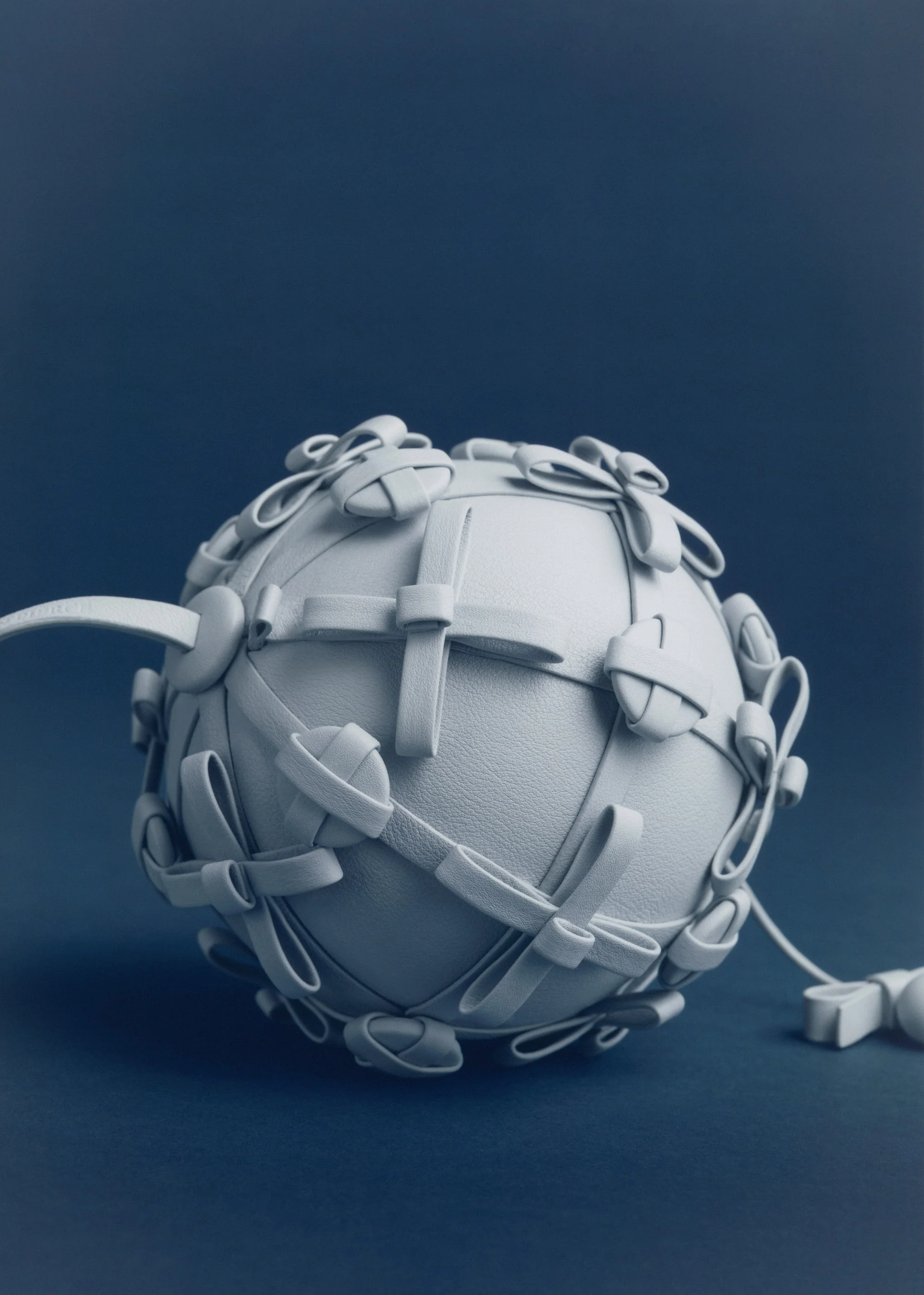 Button Bow Sphere - Wolke - Image 6