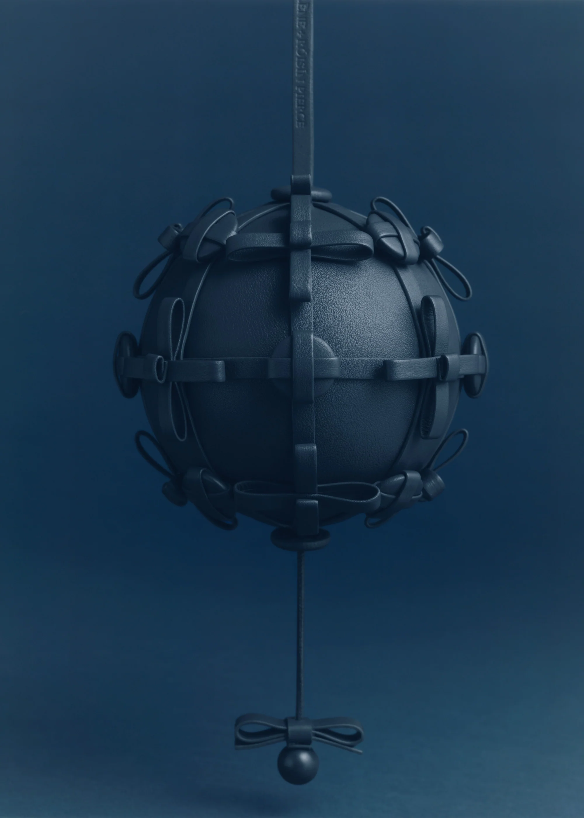 Button Bow Sphere - Tinte - Image 3
