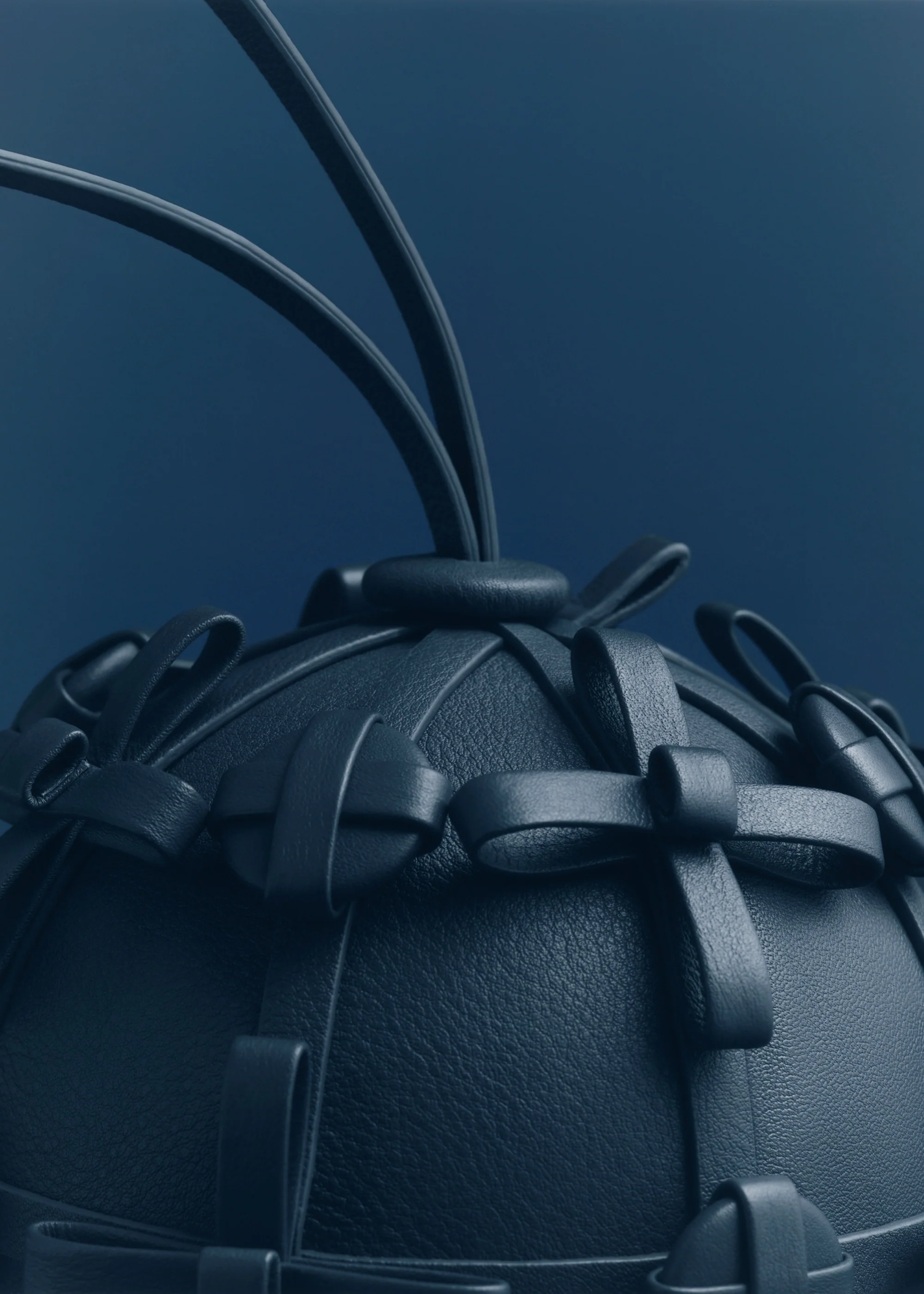 Button Bow Sphere - Tinte - Image 4
