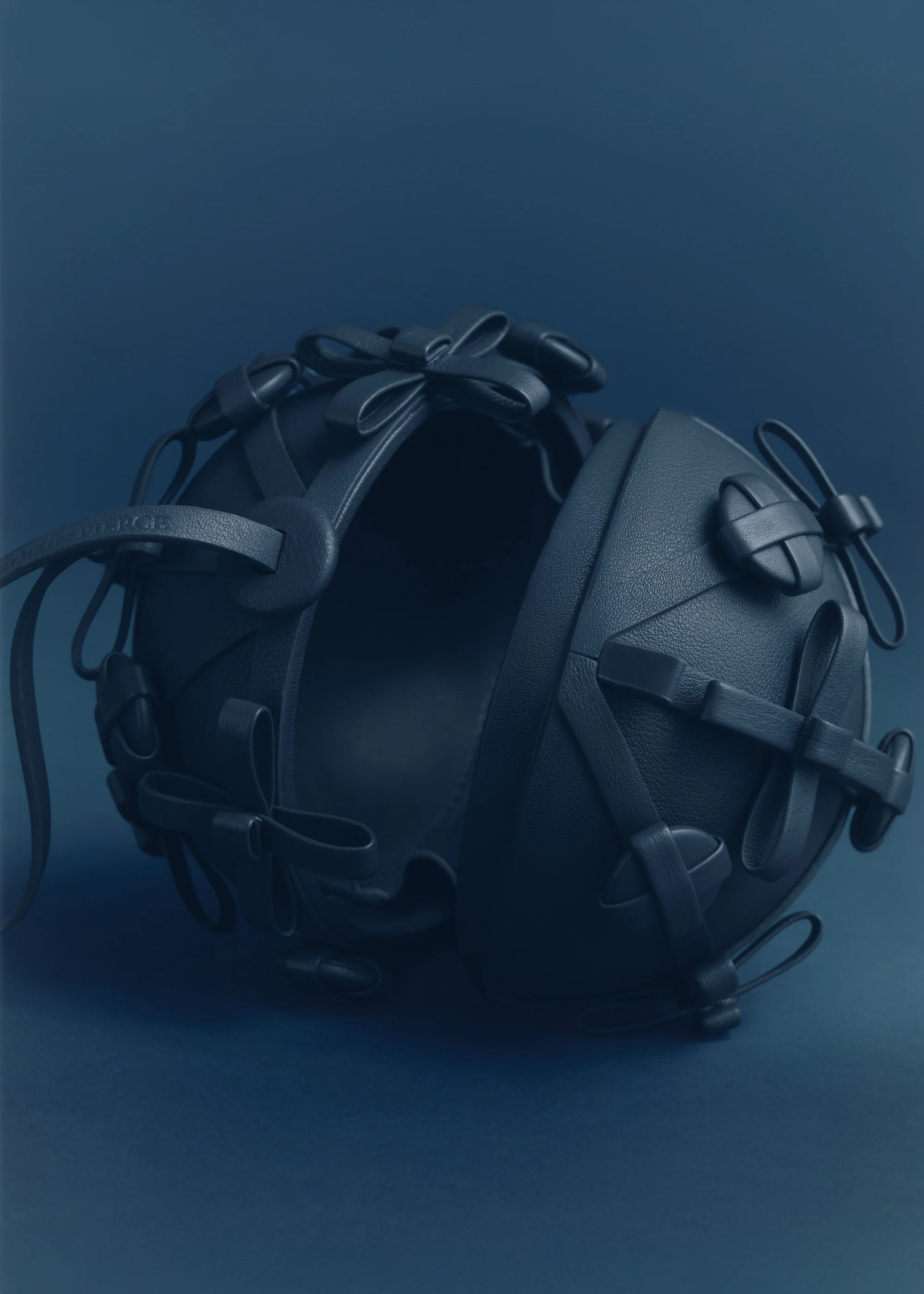 Button Bow Sphere - Tinte - Image 5