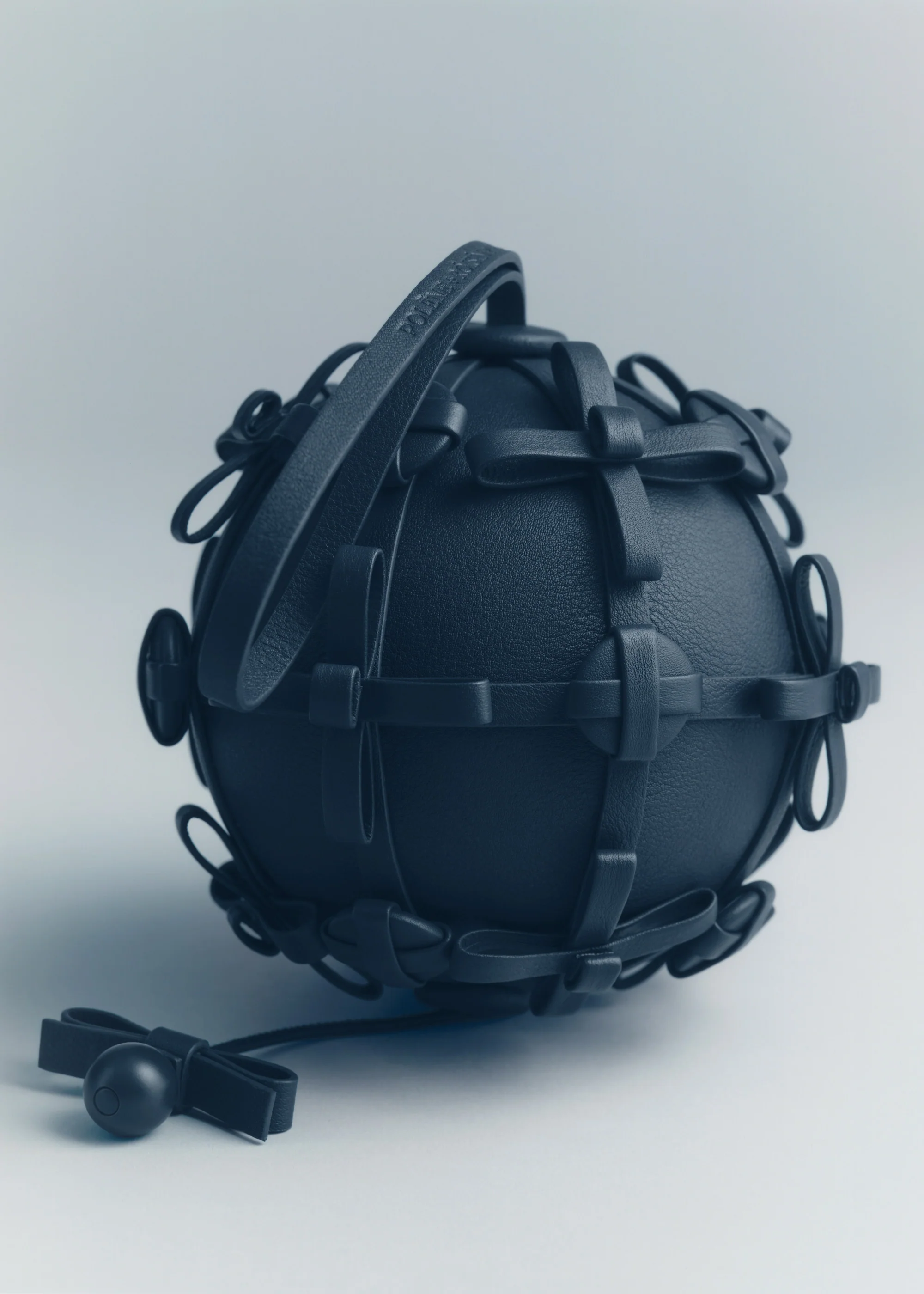 Button Bow Sphere - Tinte - Image 6