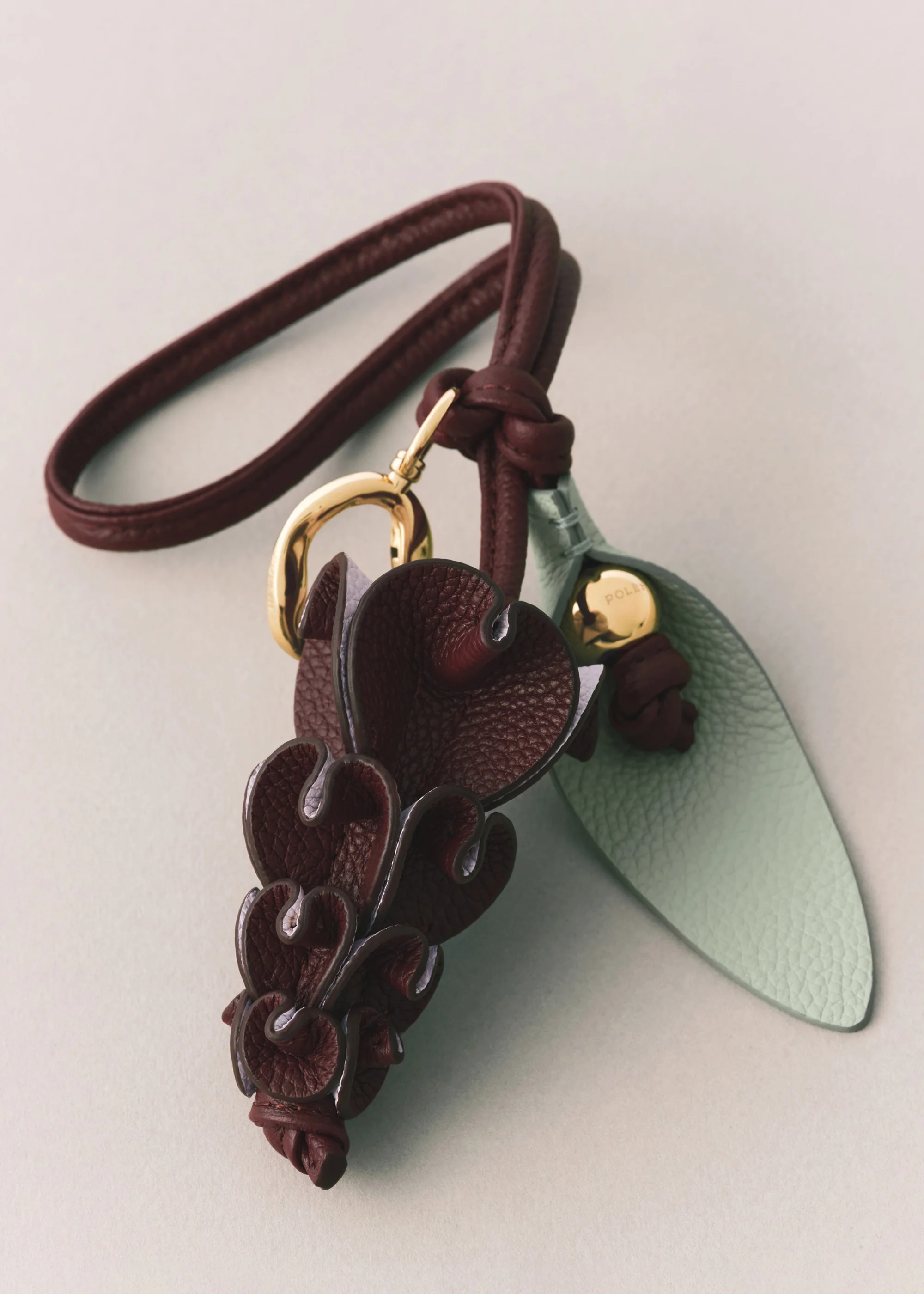 Charm Orki - Trio Schwarze Kirsche - Image 2