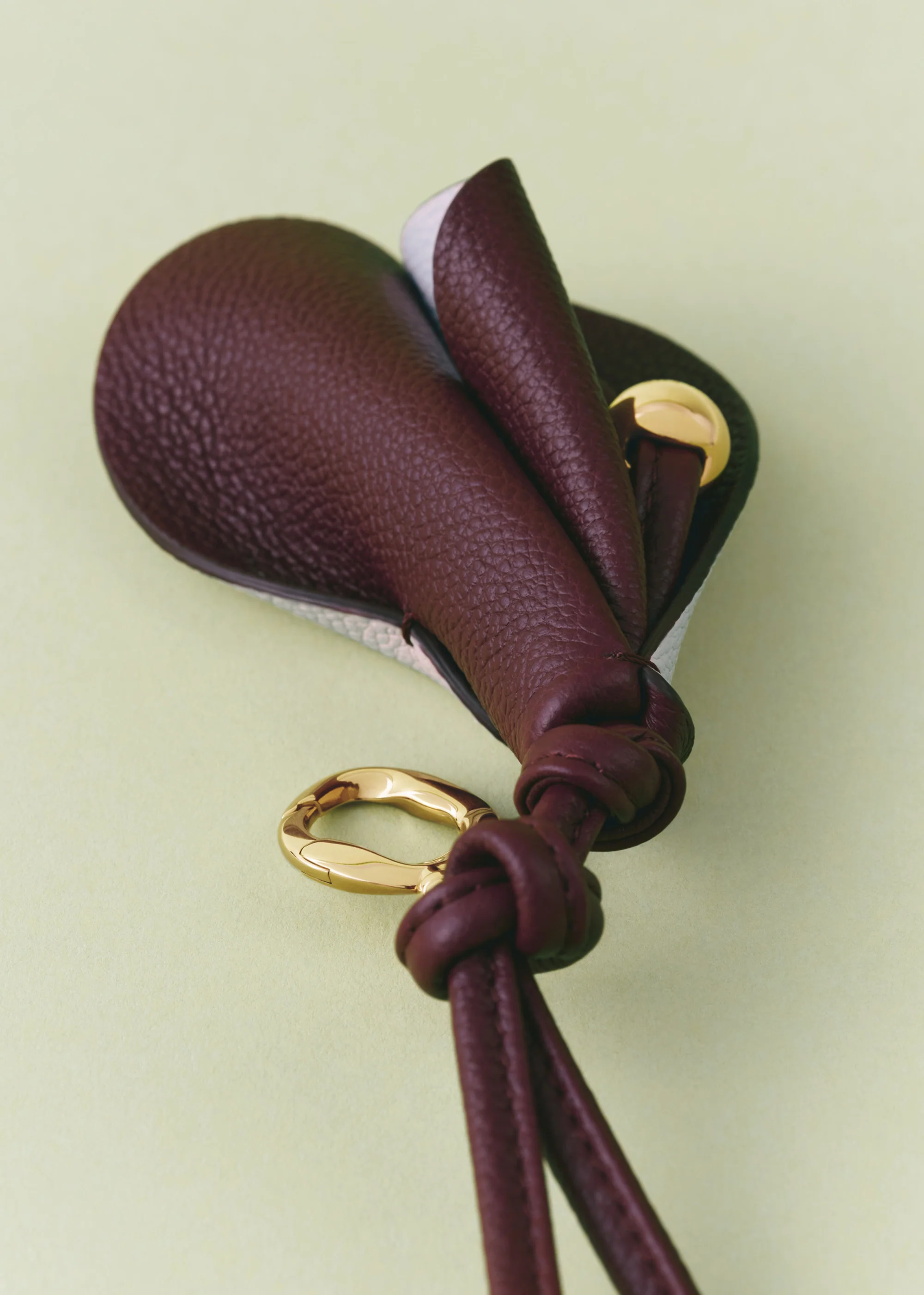 Charm Pili - Duo Schwarze Kirsche - Image 2