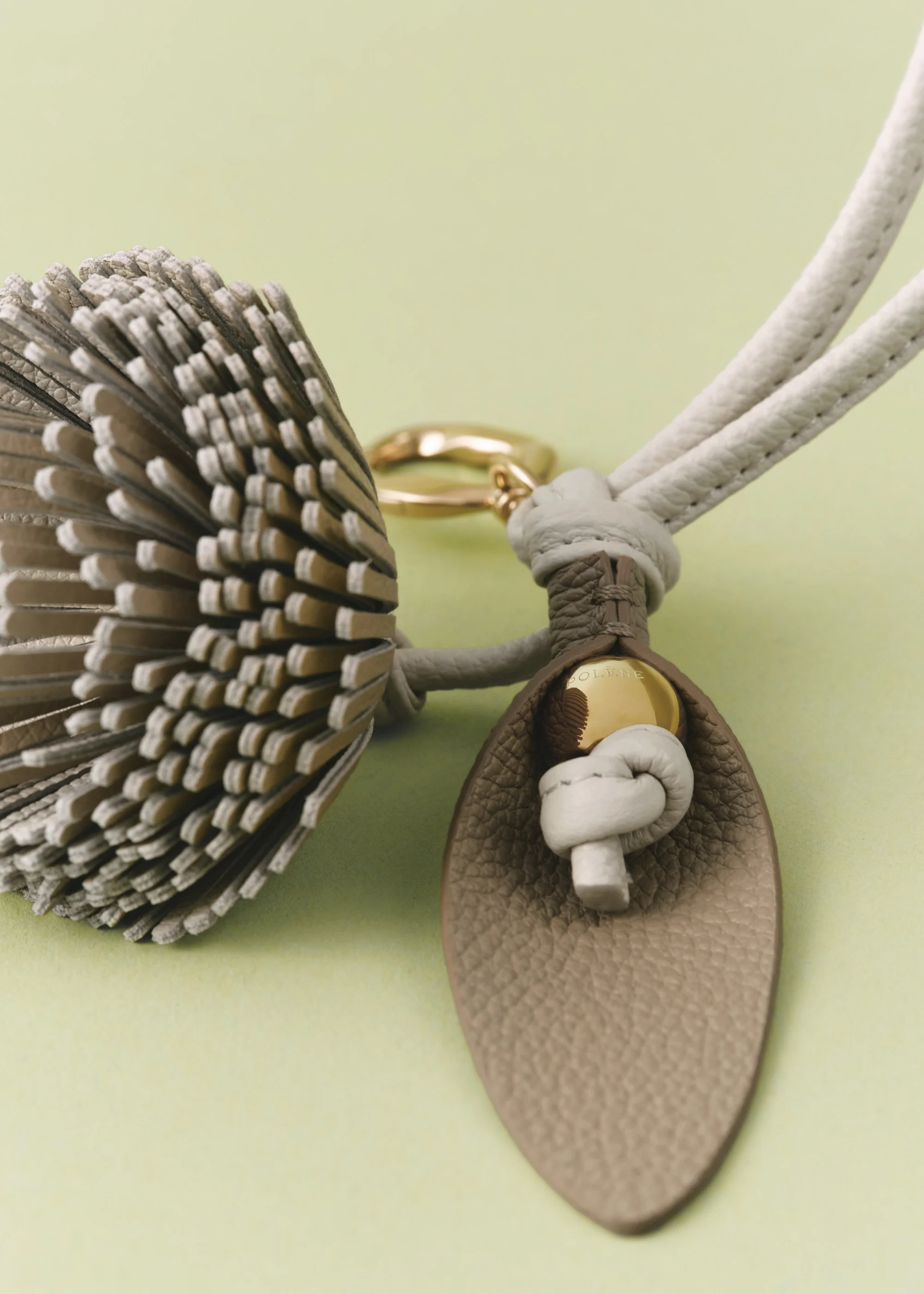 Charm Tul - Trio Kreide - Image 2