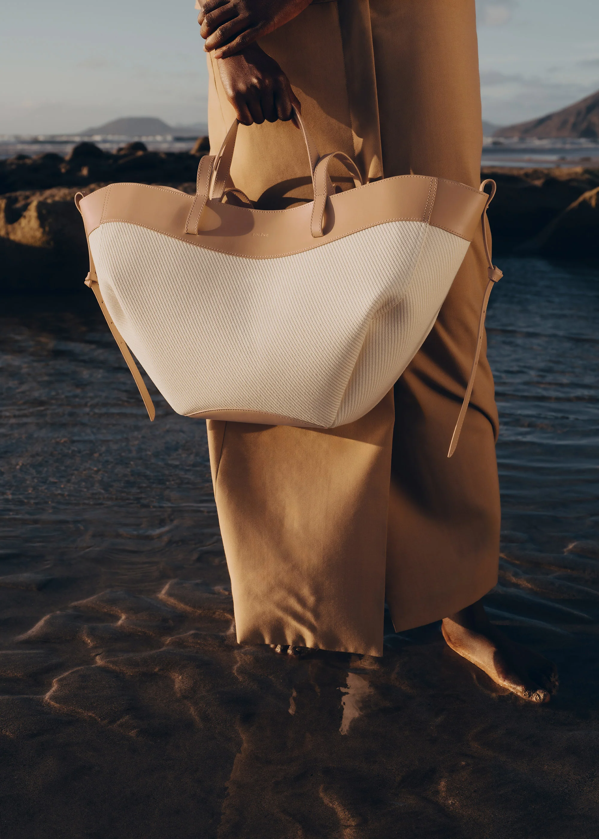 Cyme - Canvas Beige - Image 2