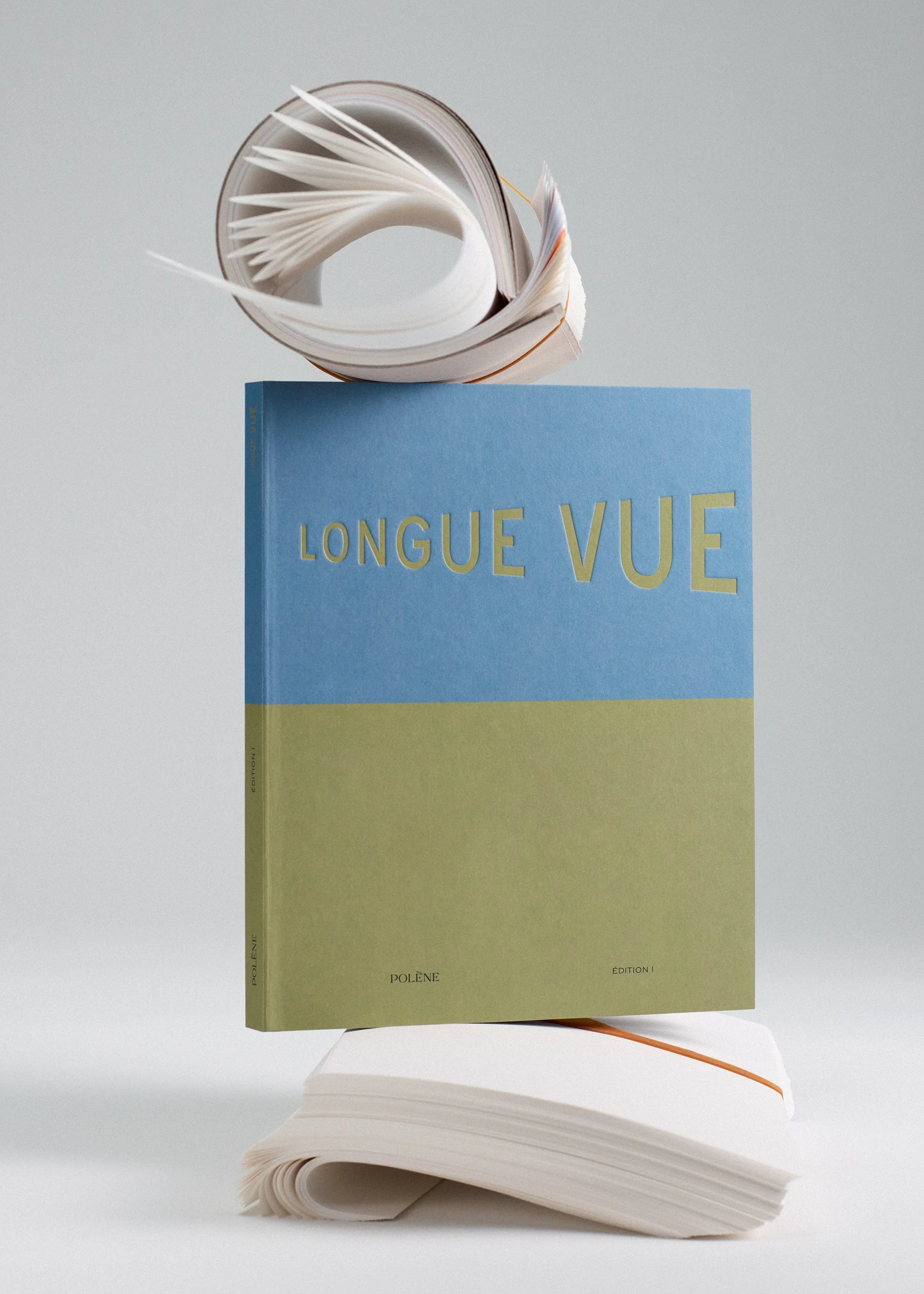 Magazin Longue Vue - Image 4