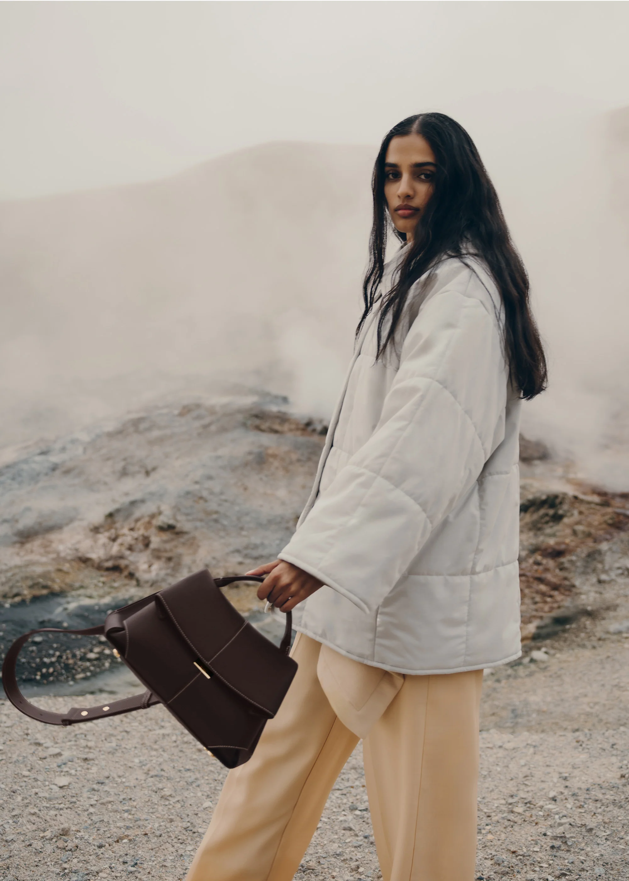 Mokki - Ebenholz Genarbtes Leder - Image 6