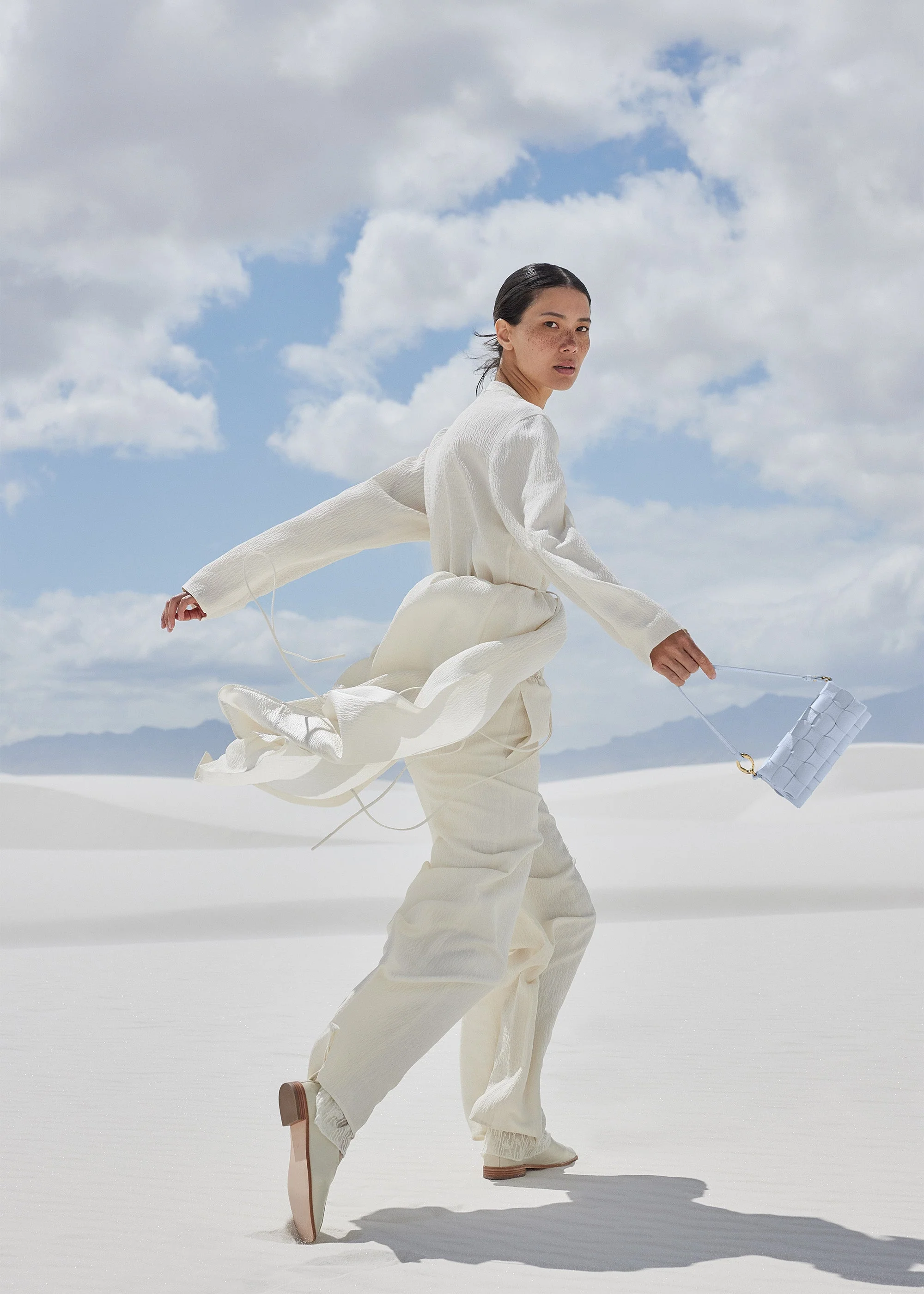 Neiti - Duo Polarblau - Image 3
