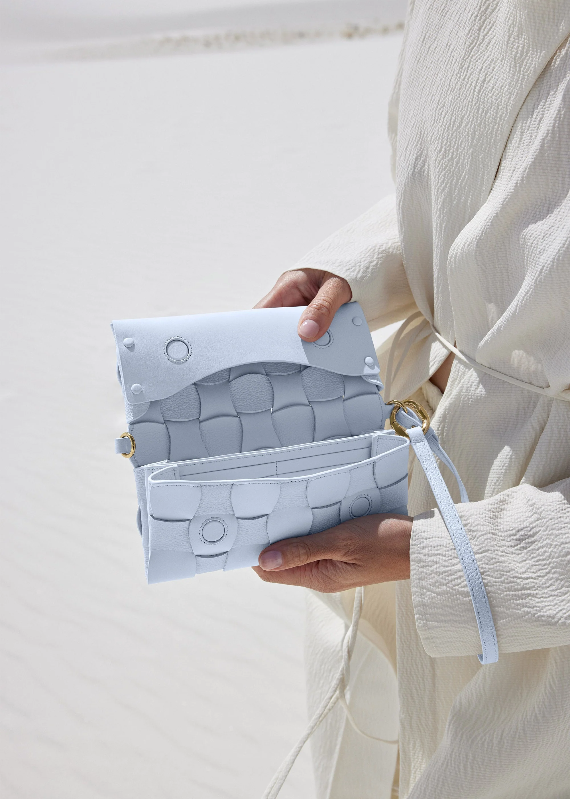 Neiti - Duo Polarblau - Image 4