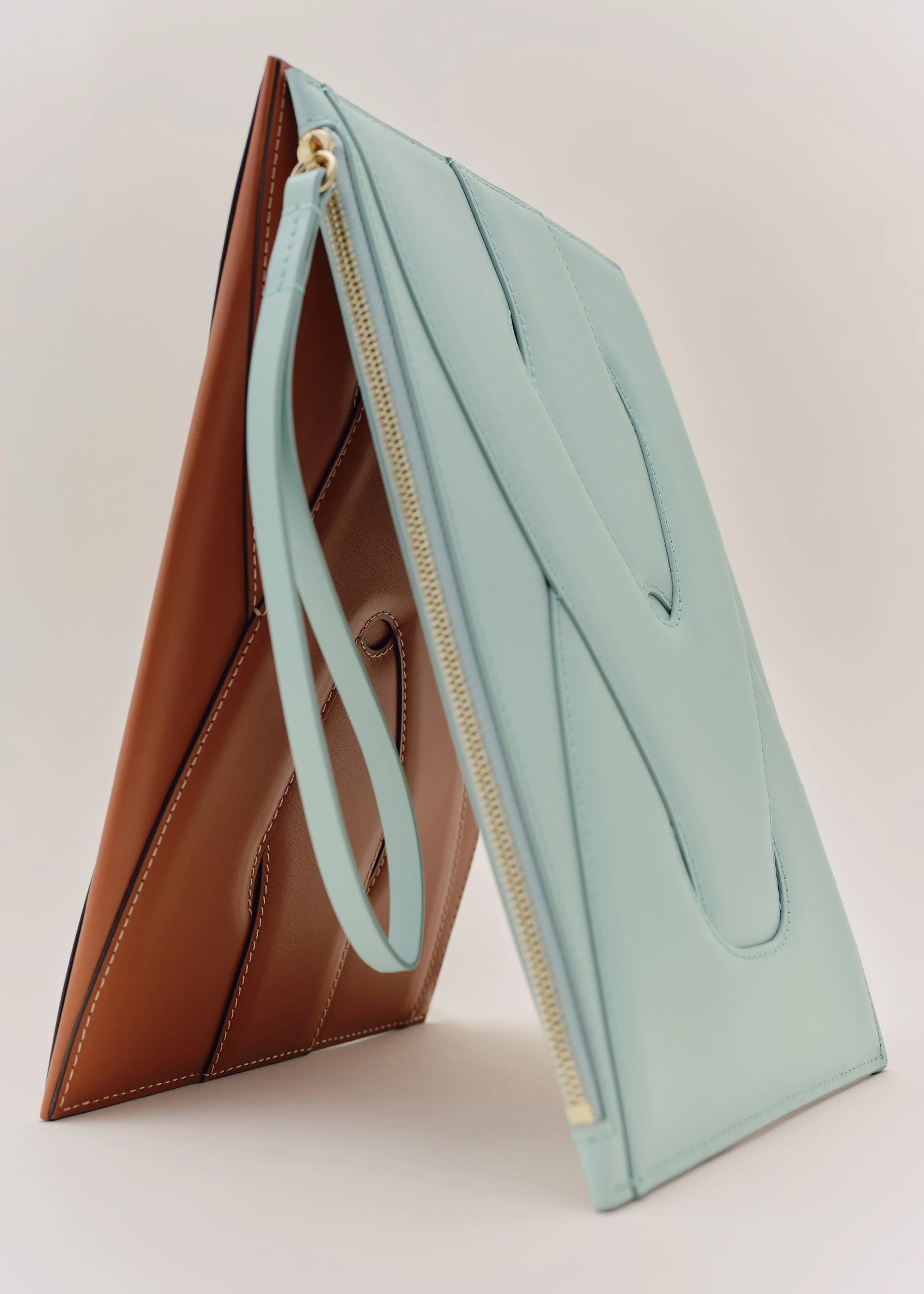 Etui Nodde - Cognac - Image 3