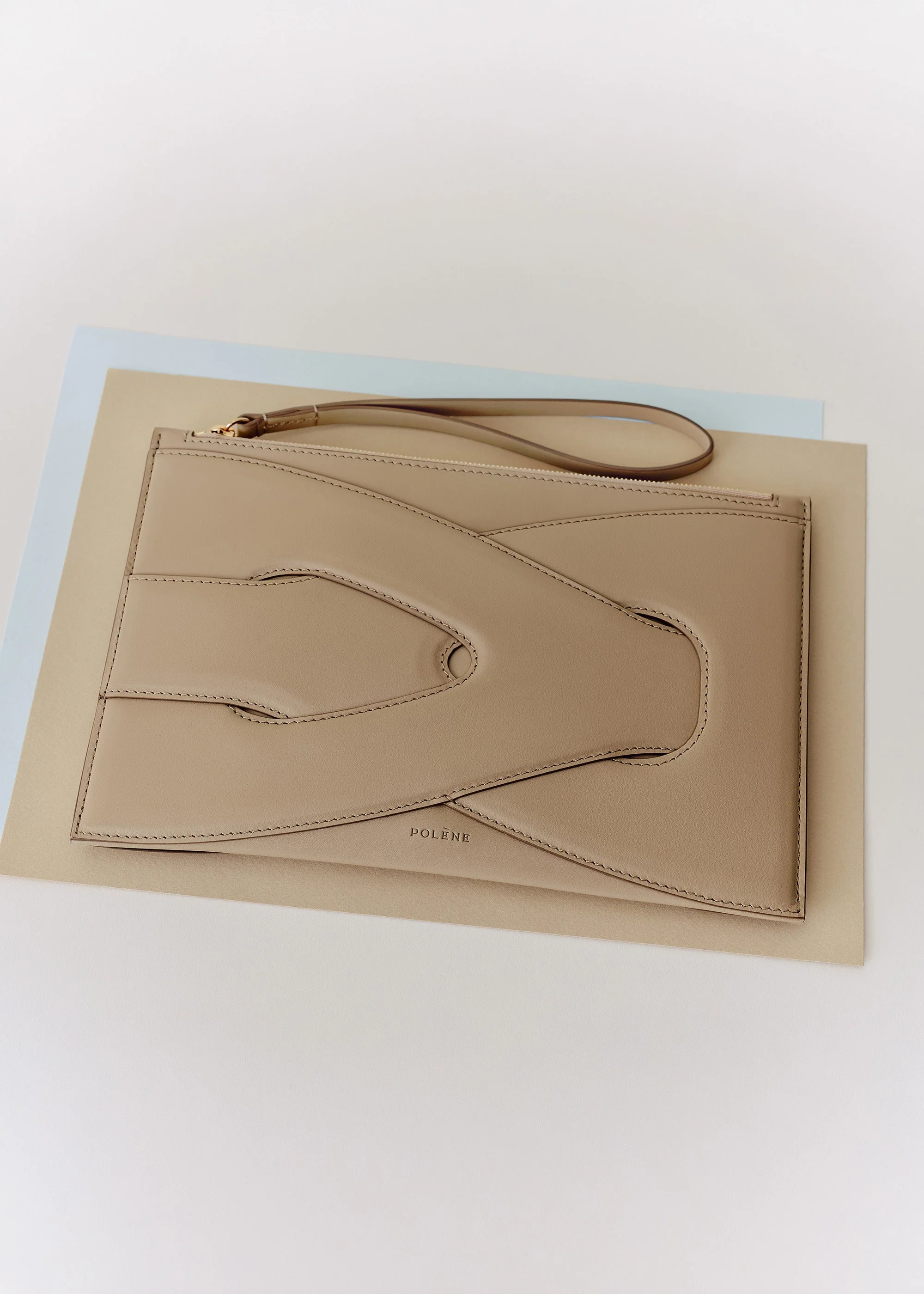 Etui Nodde - Sand - Image 4