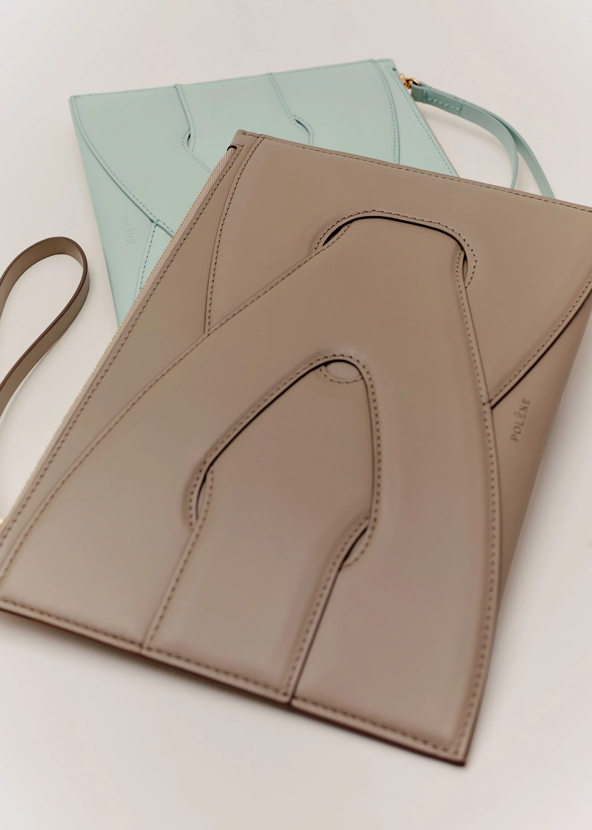 Etui Nodde - Taupe - Image 3
