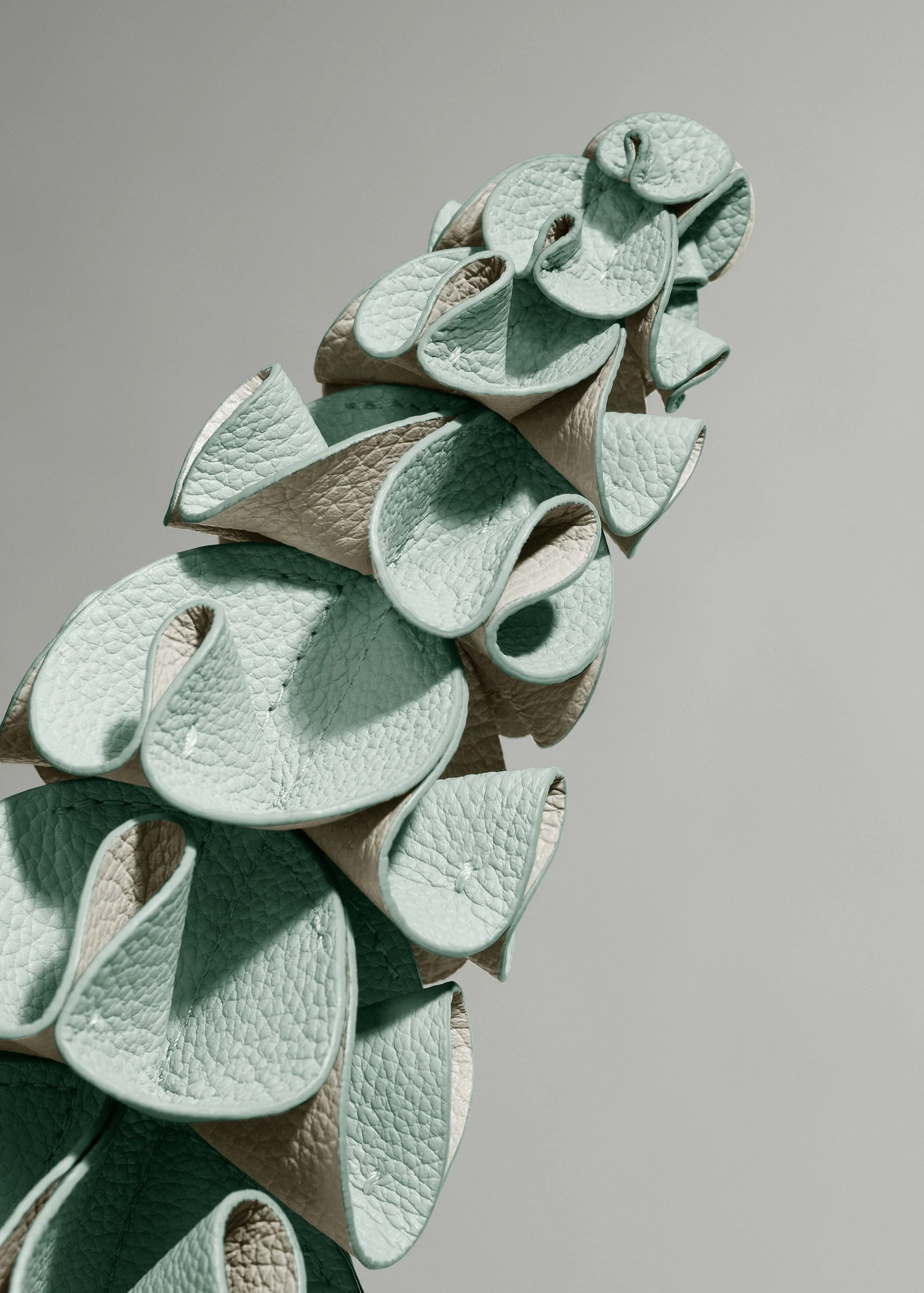 Blume Orki - Mandel Fresh - Image 3