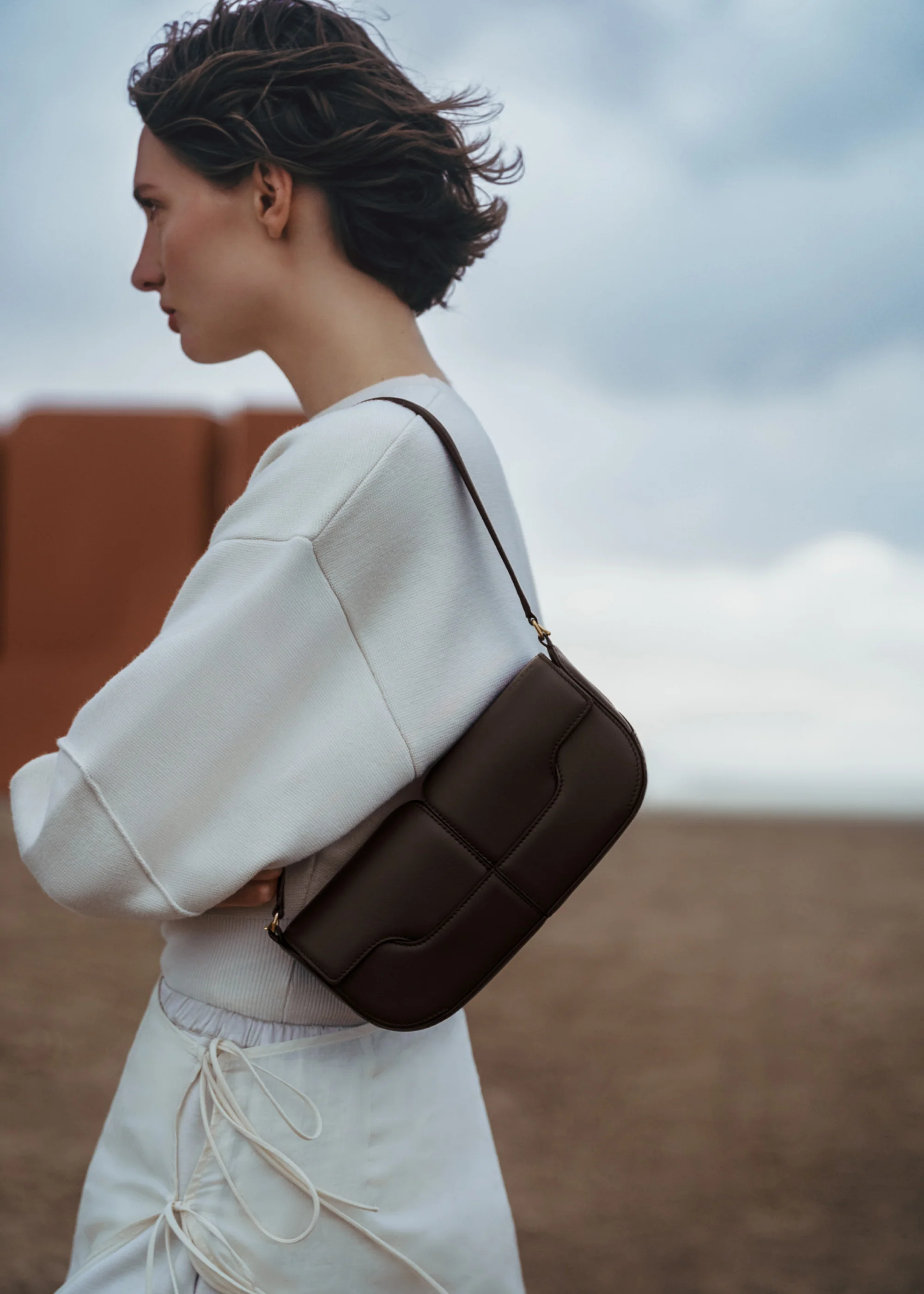 Osmo - Ebenholz Glattes Leder - Image 2