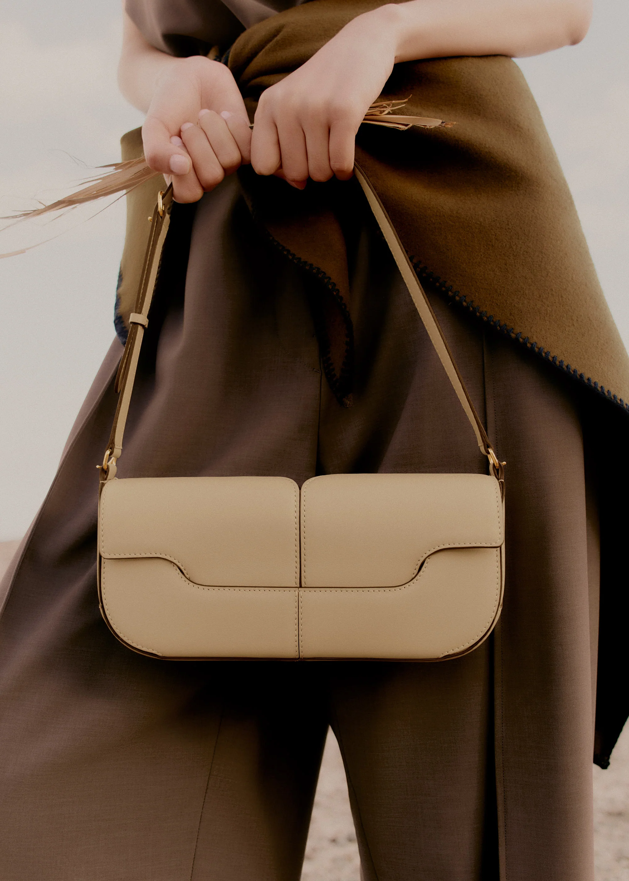 Osmo - Sand Glattes Leder - Image 2