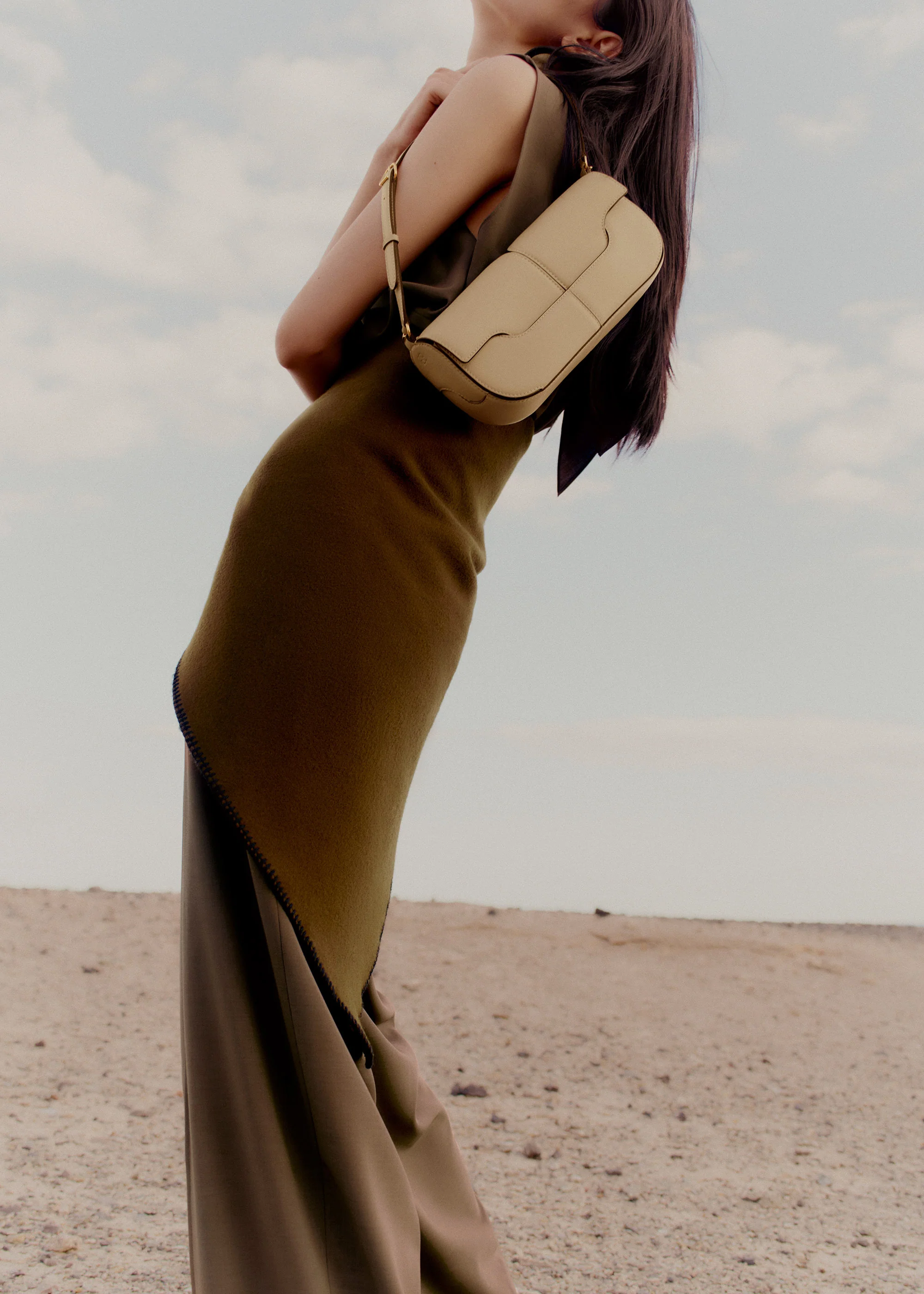 Osmo - Sand Glattes Leder - Image 3