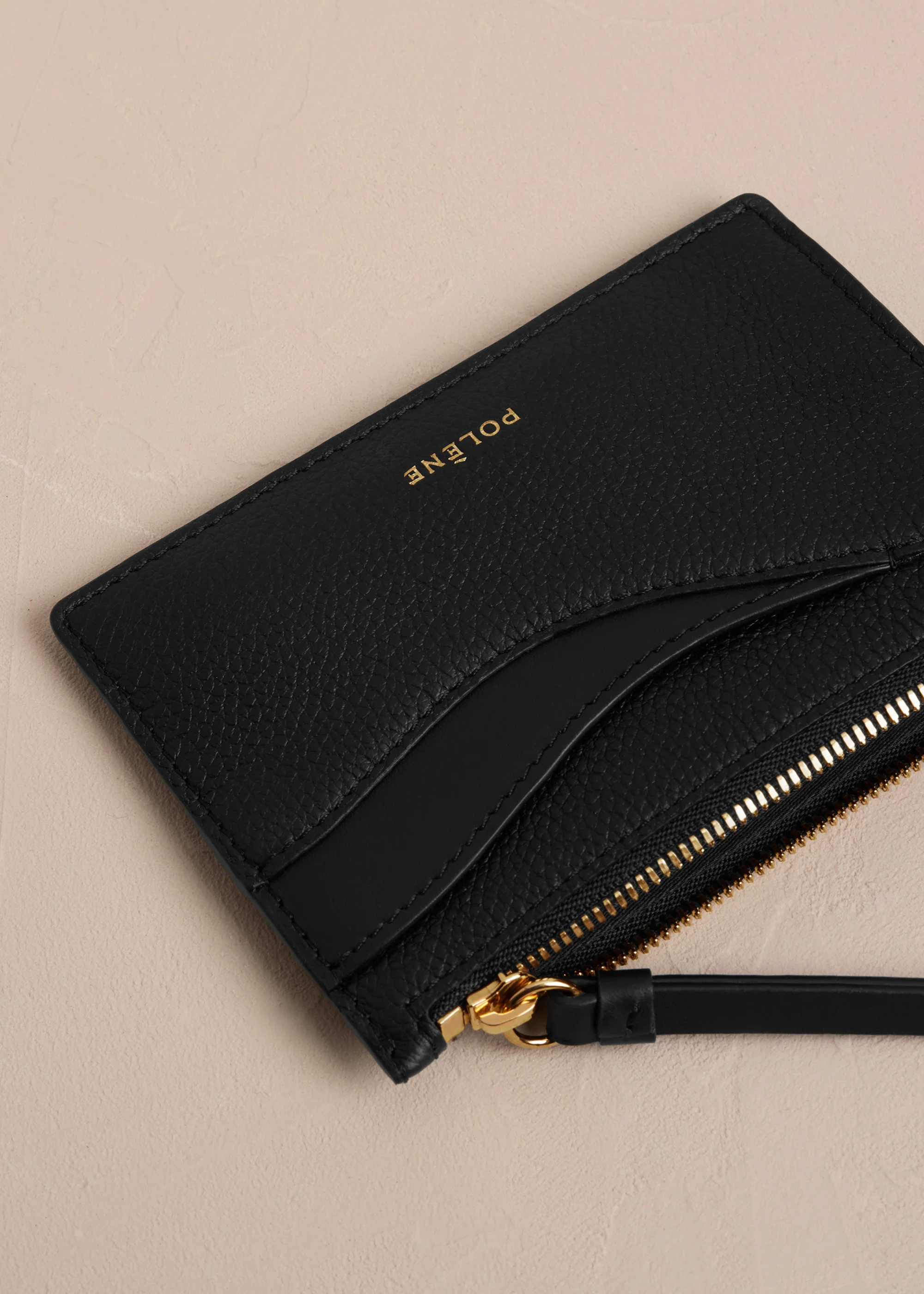 Etui Sierra Mini - Duo Schwarz - Image 4