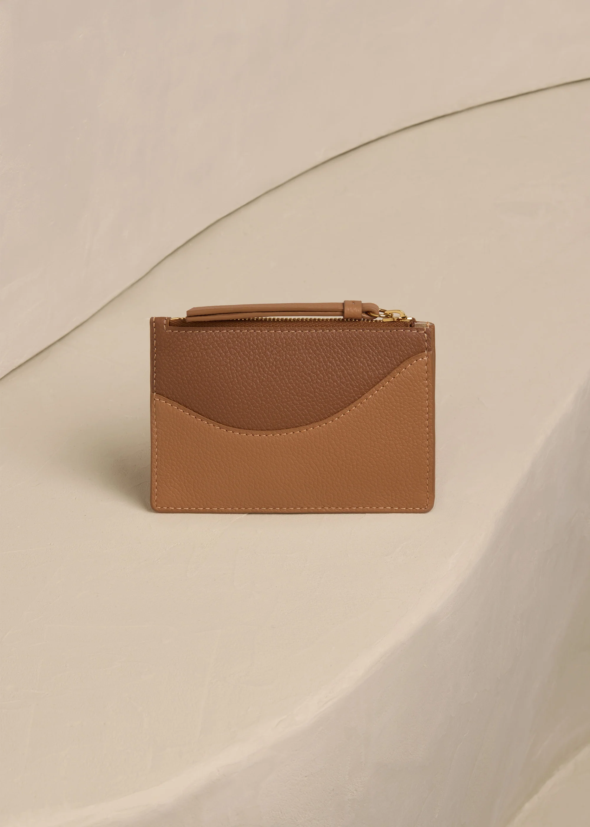 Etui Sierra Mini - Trio Camel - Image 5