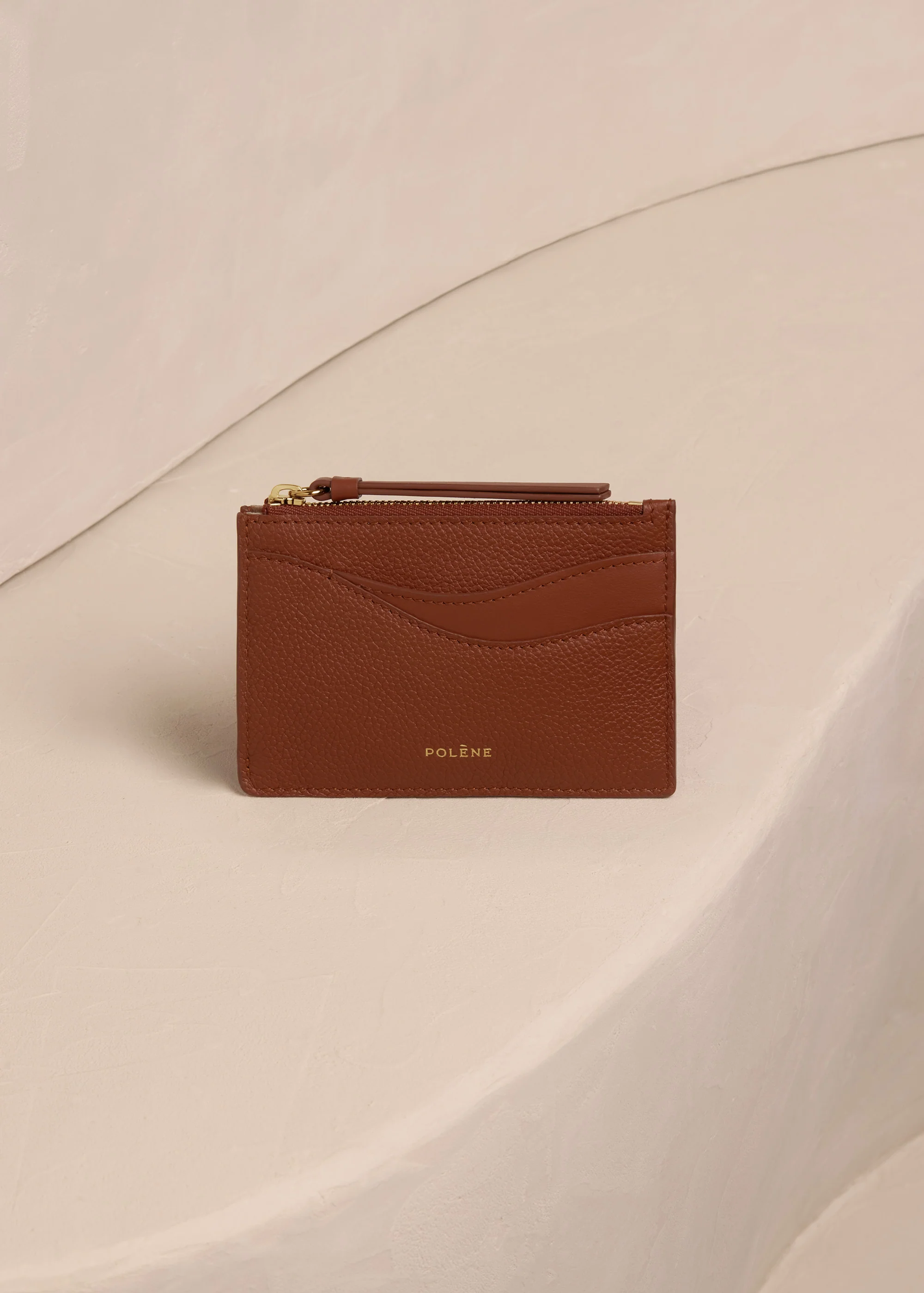 Etui Sierra Mini - Duo Cognac - Image 2