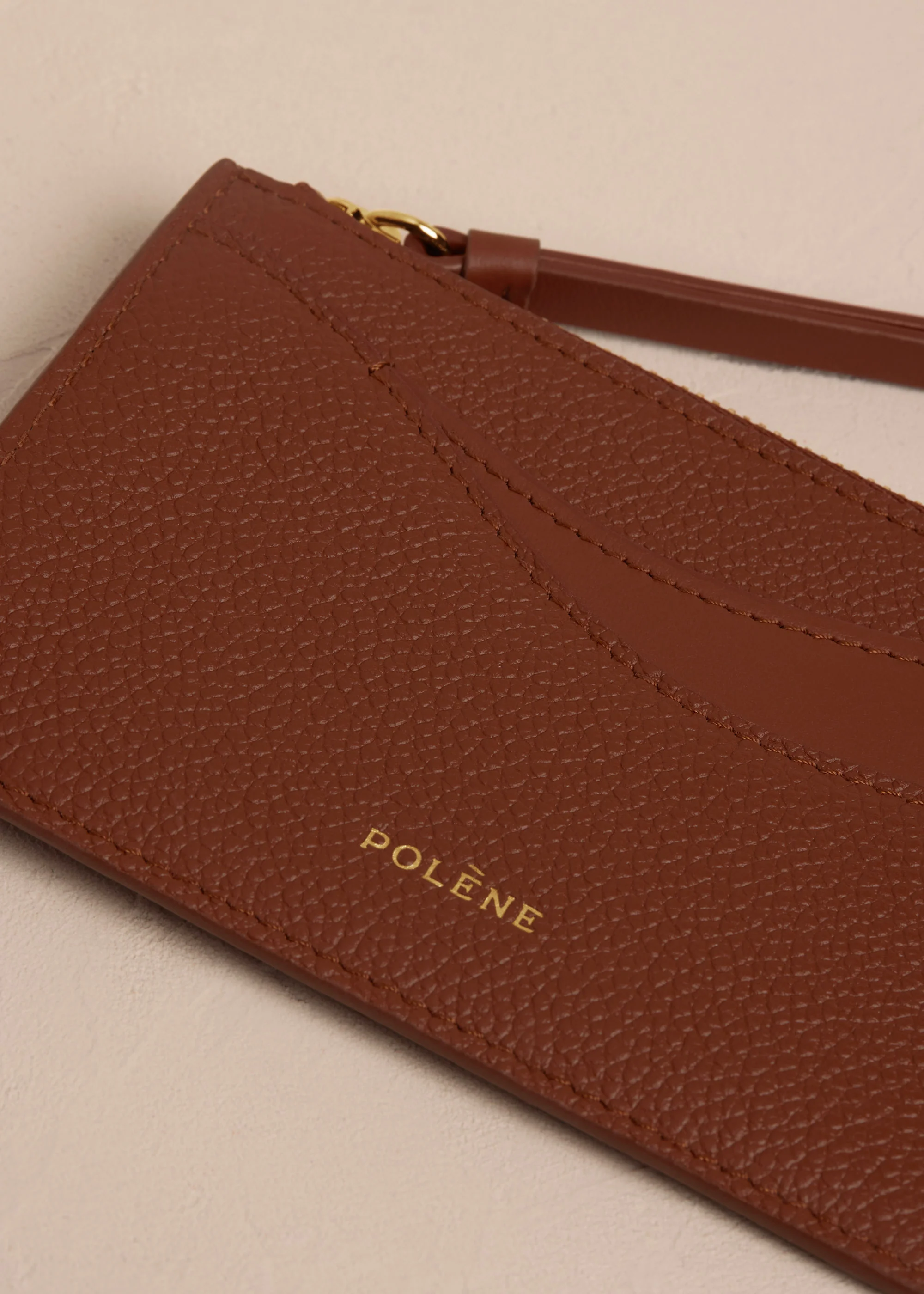 Etui Sierra Mini - Duo Cognac - Image 3