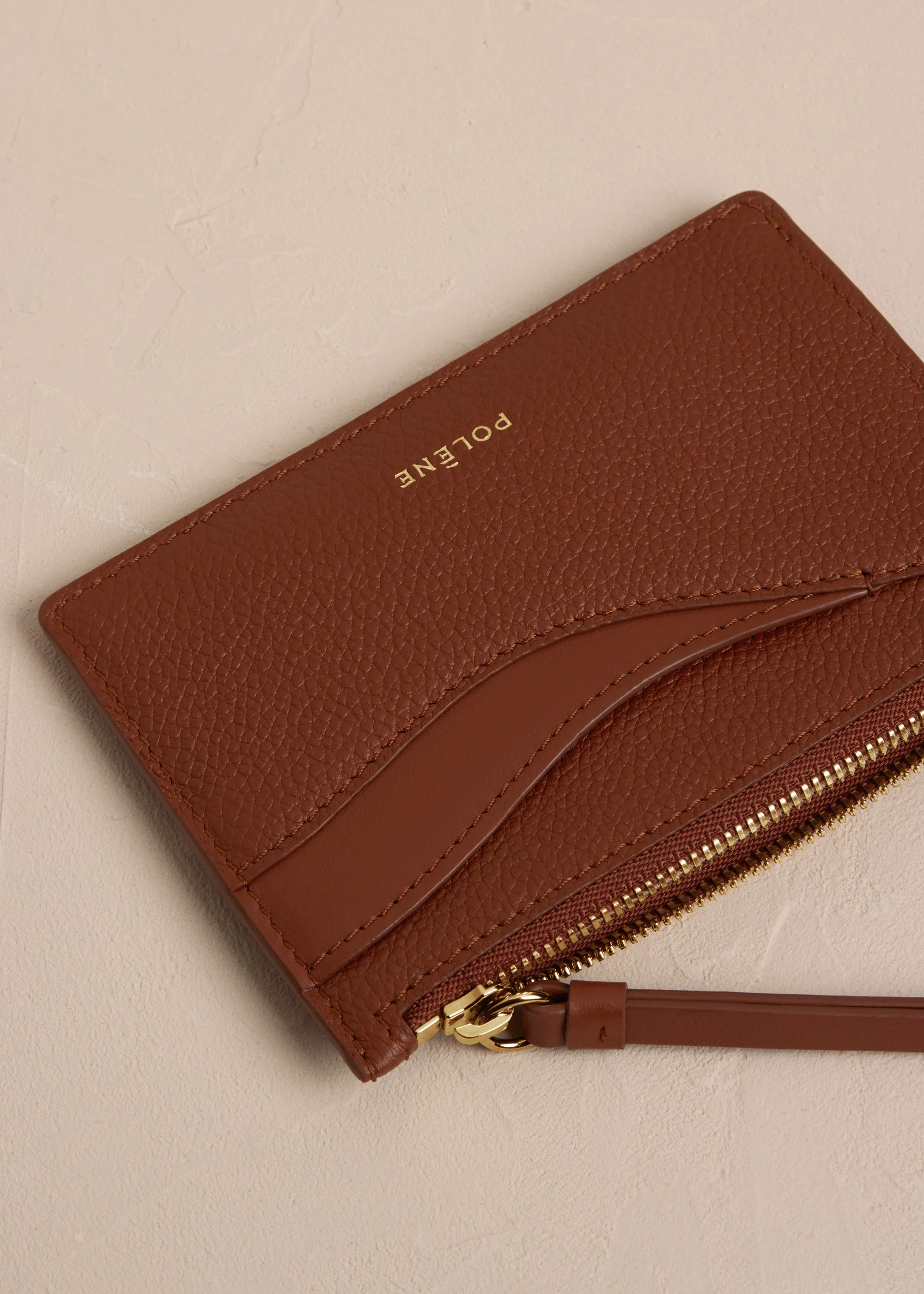 Etui Sierra Mini - Duo Cognac - Image 4