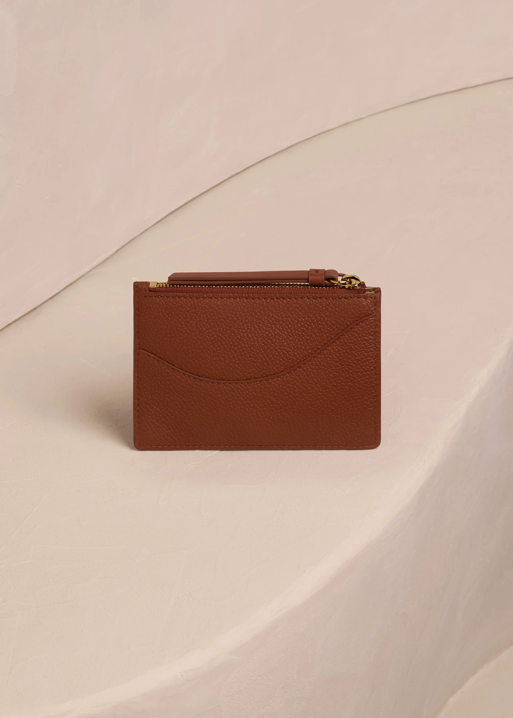 Etui Sierra Mini - Duo Cognac - Image 5