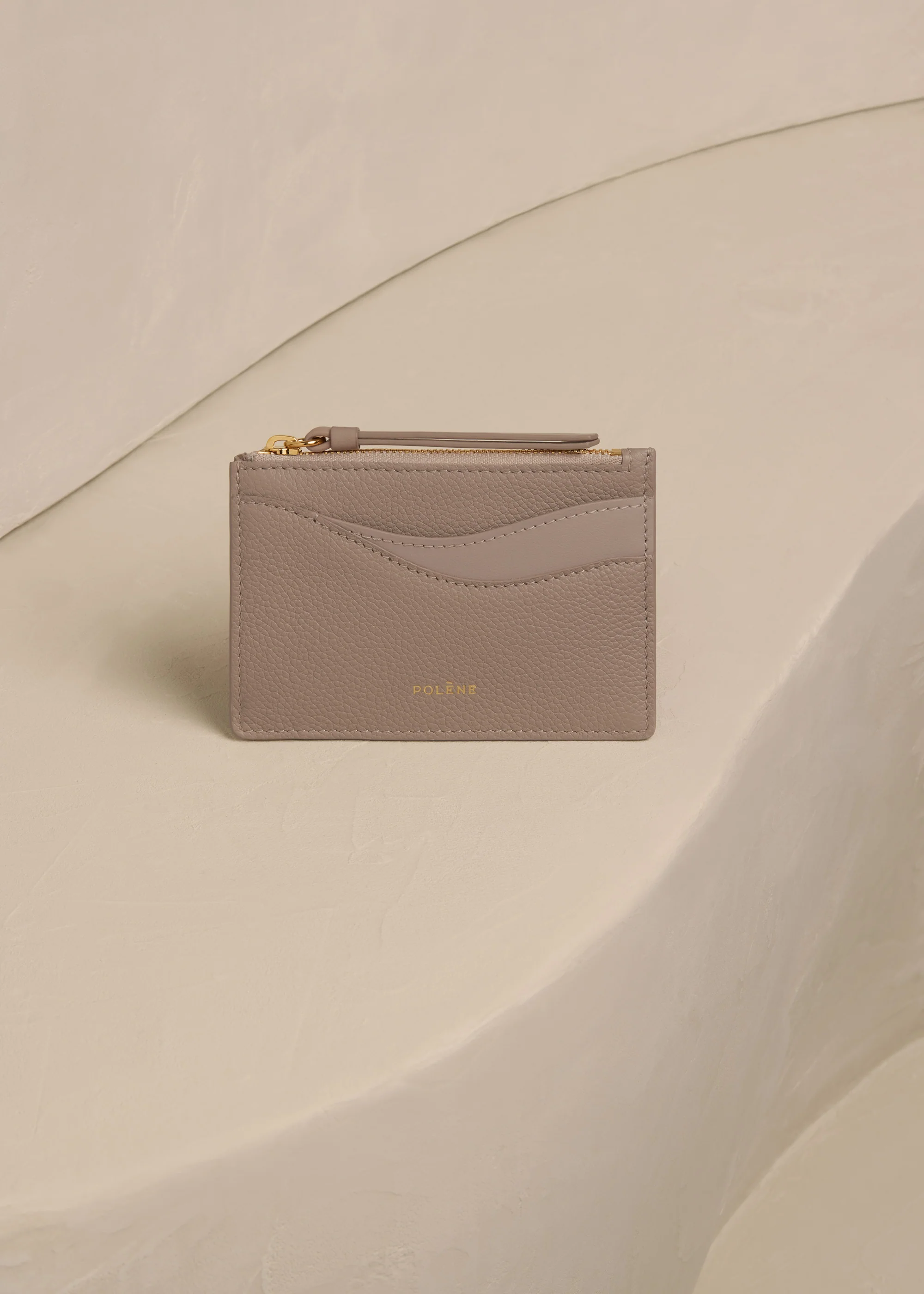 Etui Sierra Mini - Duo Taupe - Image 2