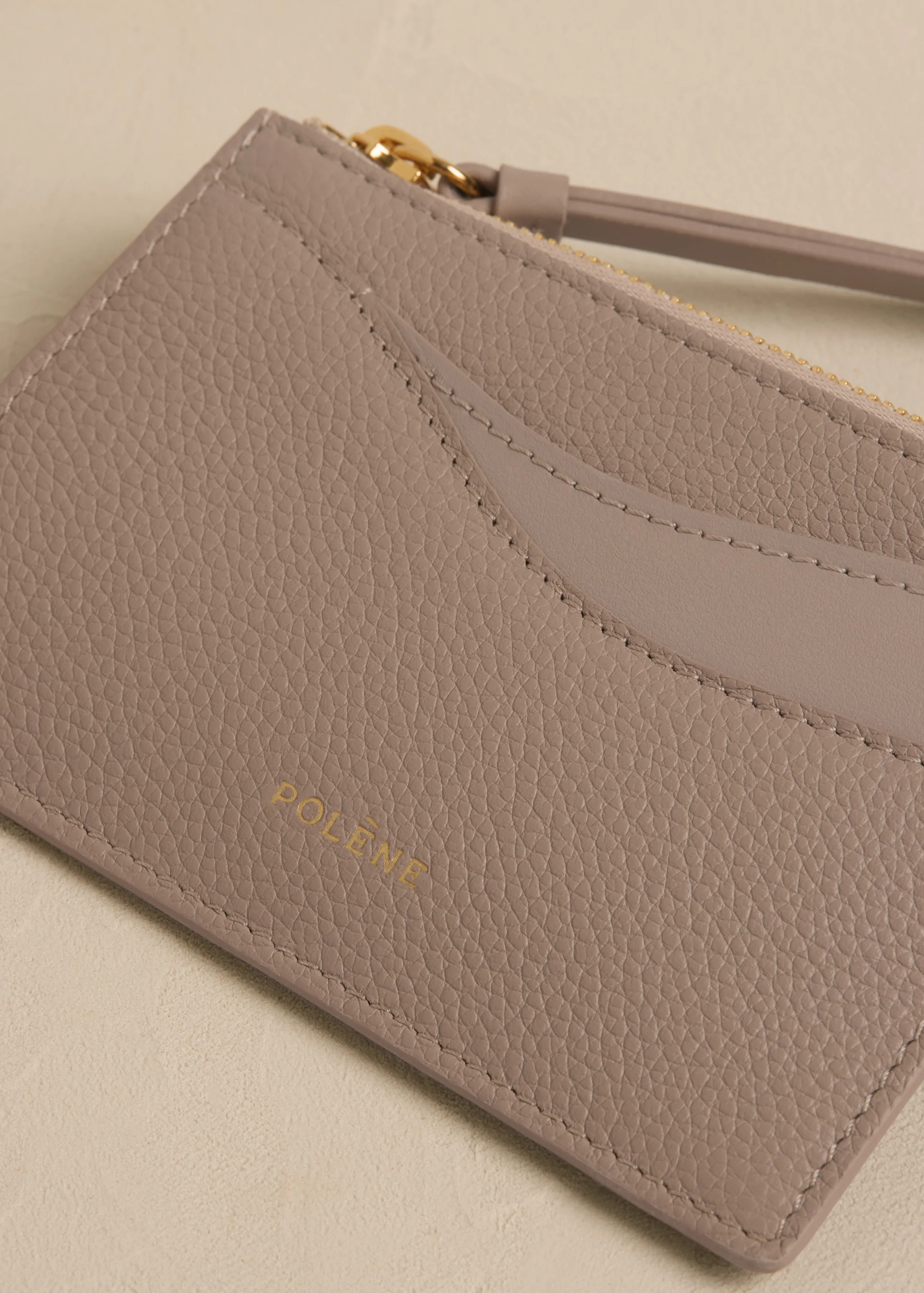 Etui Sierra Mini - Duo Taupe - Image 3