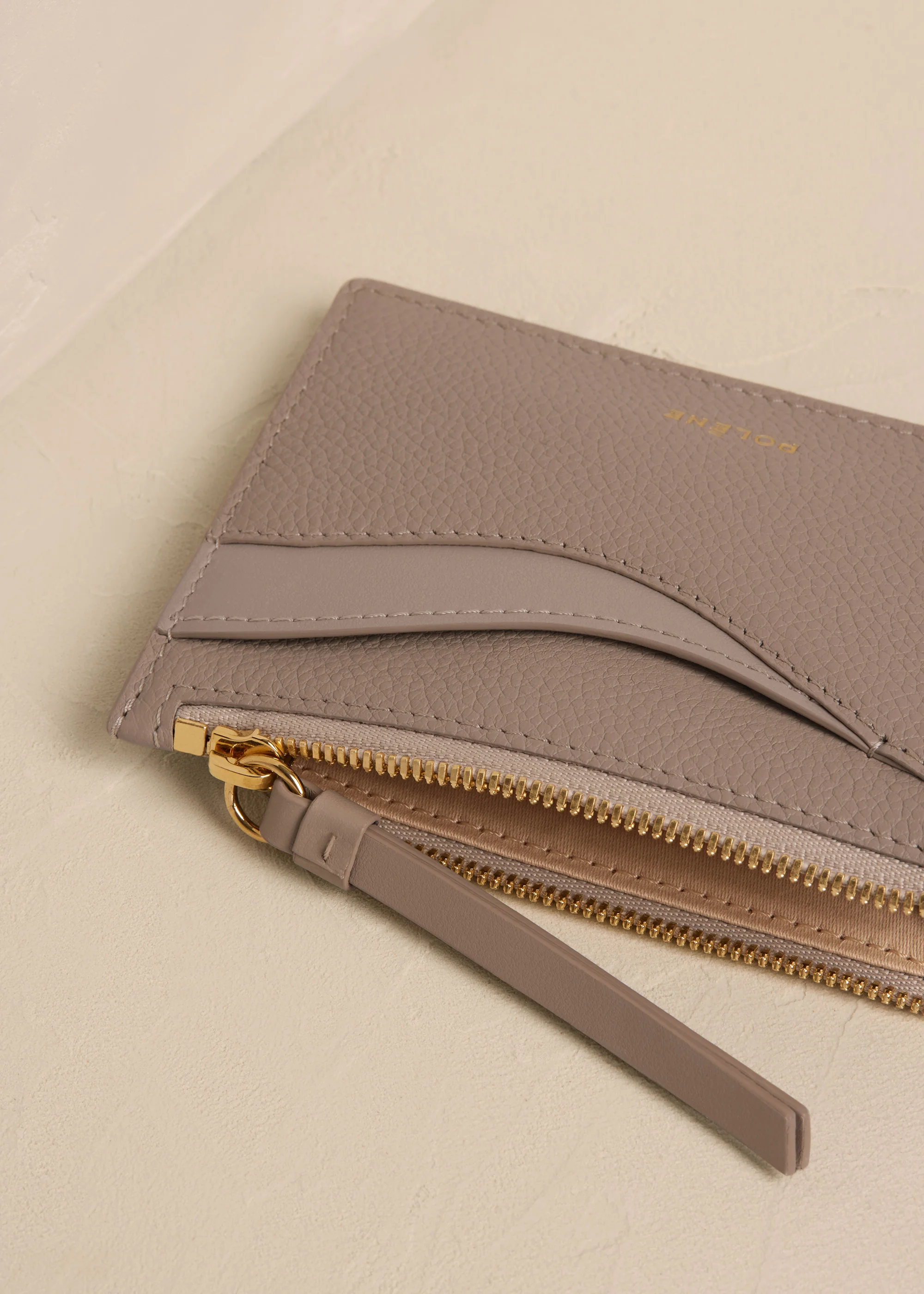 Etui Sierra Mini - Duo Taupe - Image 4