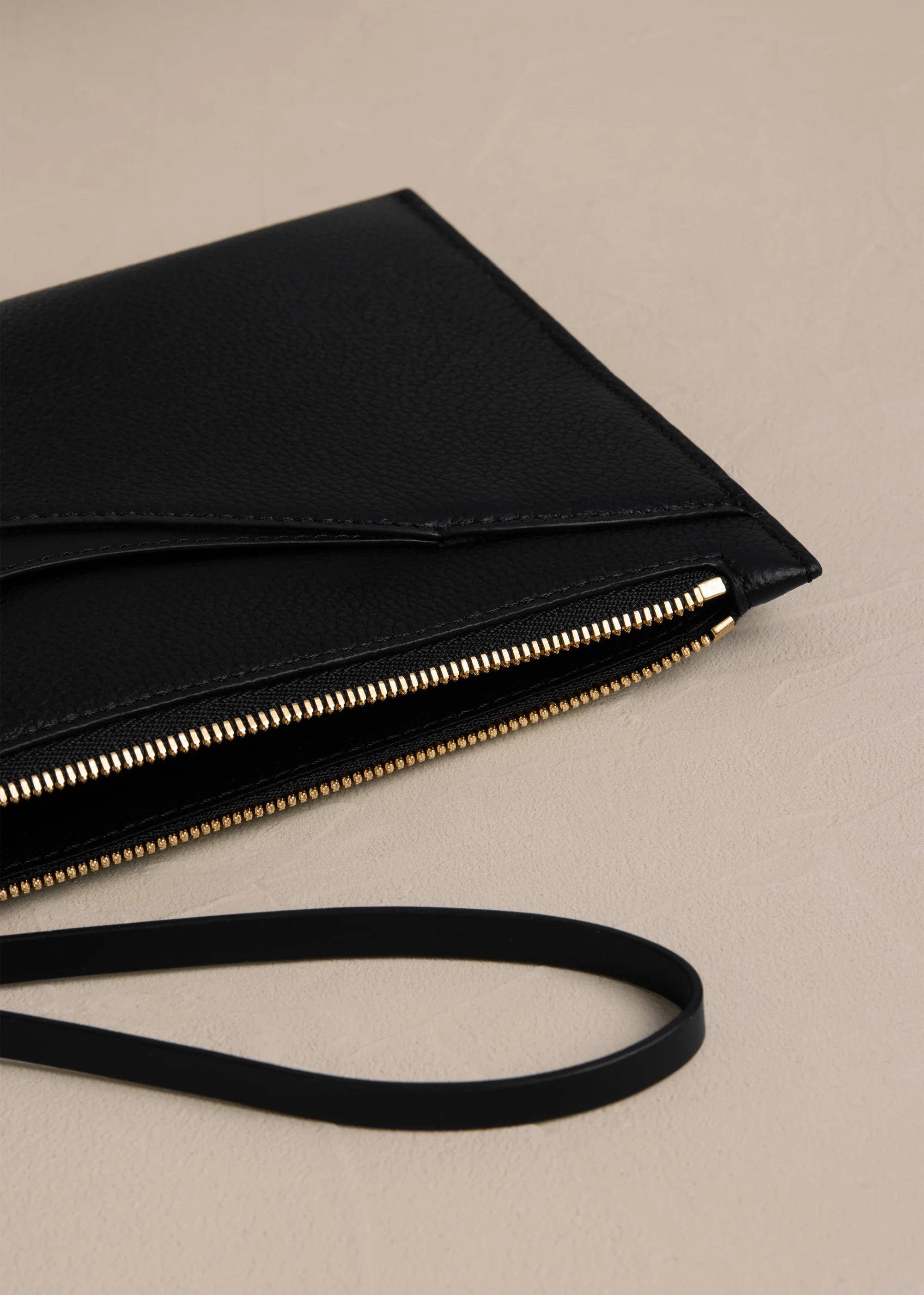 Etui Sierra - Duo Schwarz - Image 4