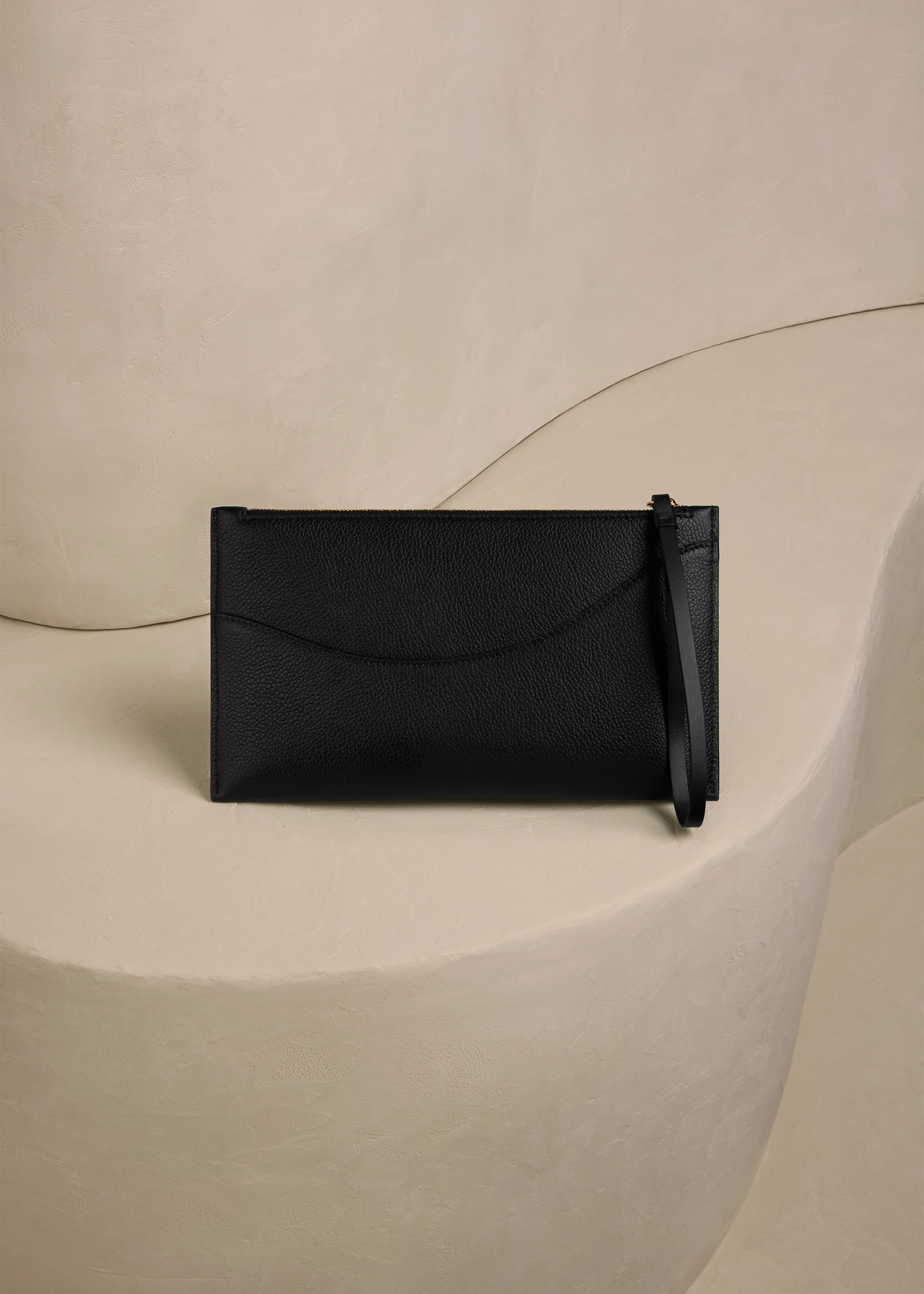 Etui Sierra - Duo Schwarz - Image 5