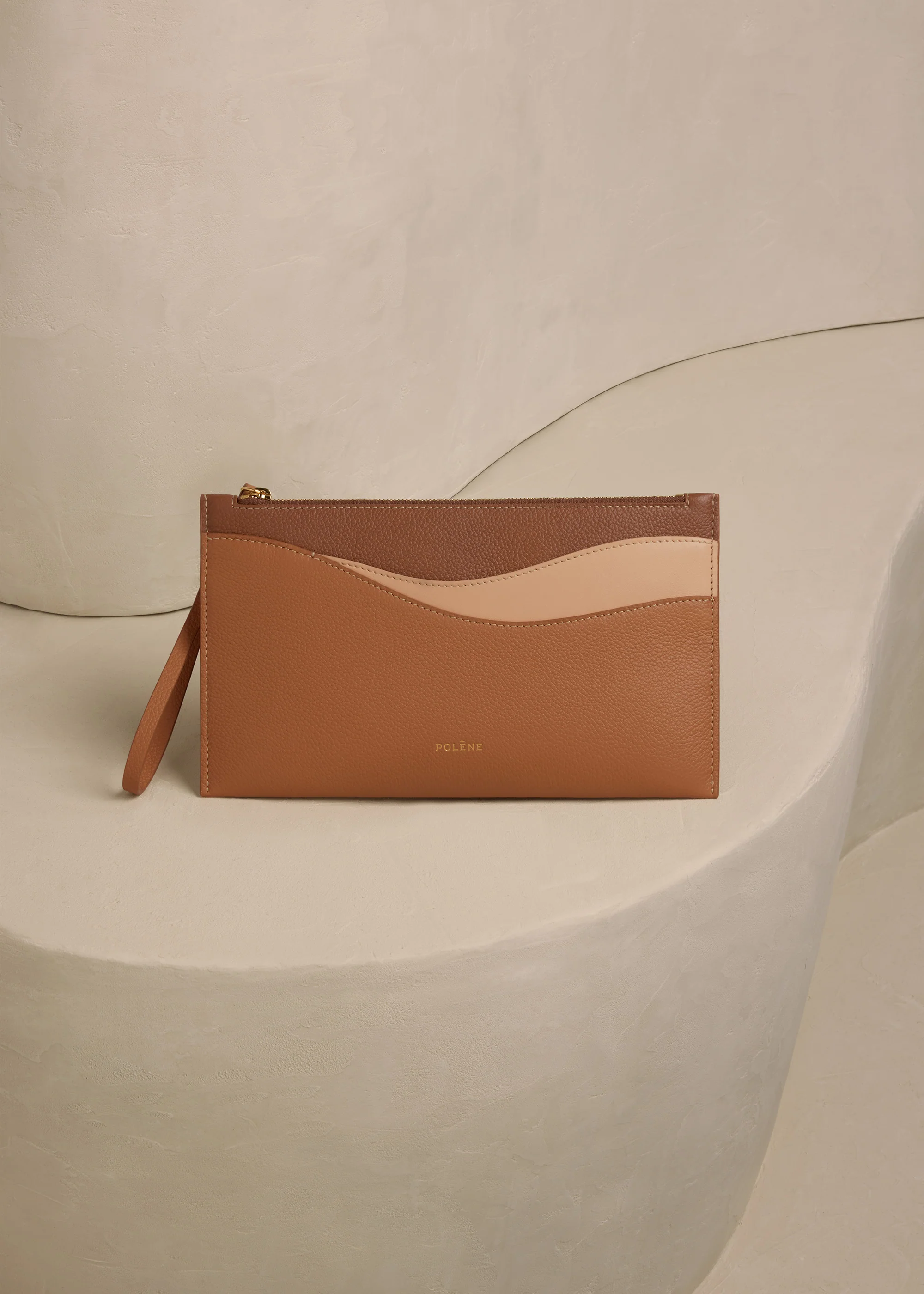 Etui Sierra - Trio Camel - Image 2
