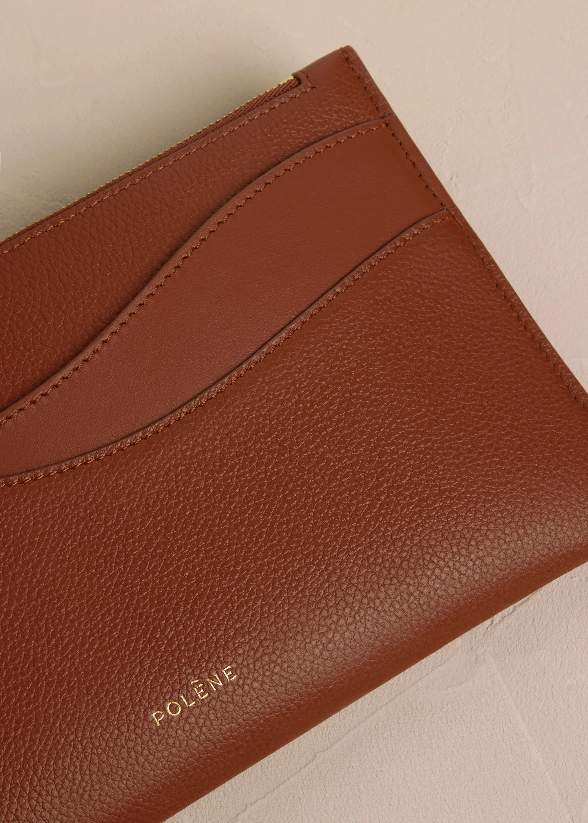 Etui Sierra - Duo Cognac - Image 3
