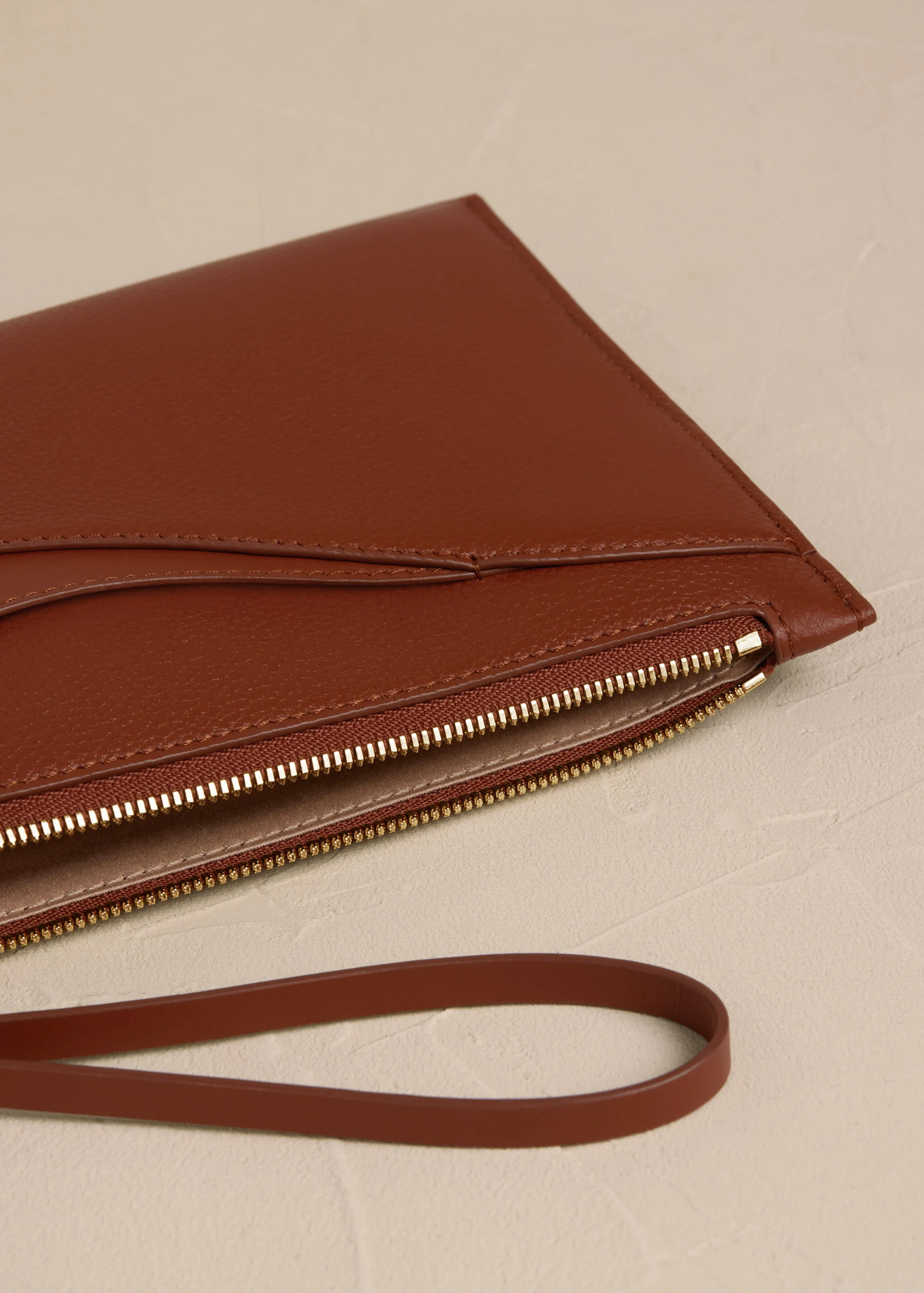 Etui Sierra - Duo Cognac - Image 4