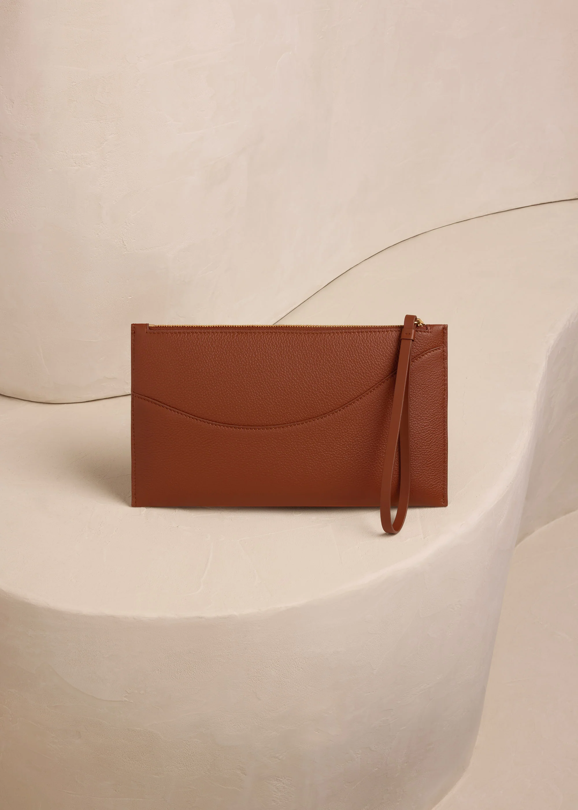 Etui Sierra - Duo Cognac - Image 5
