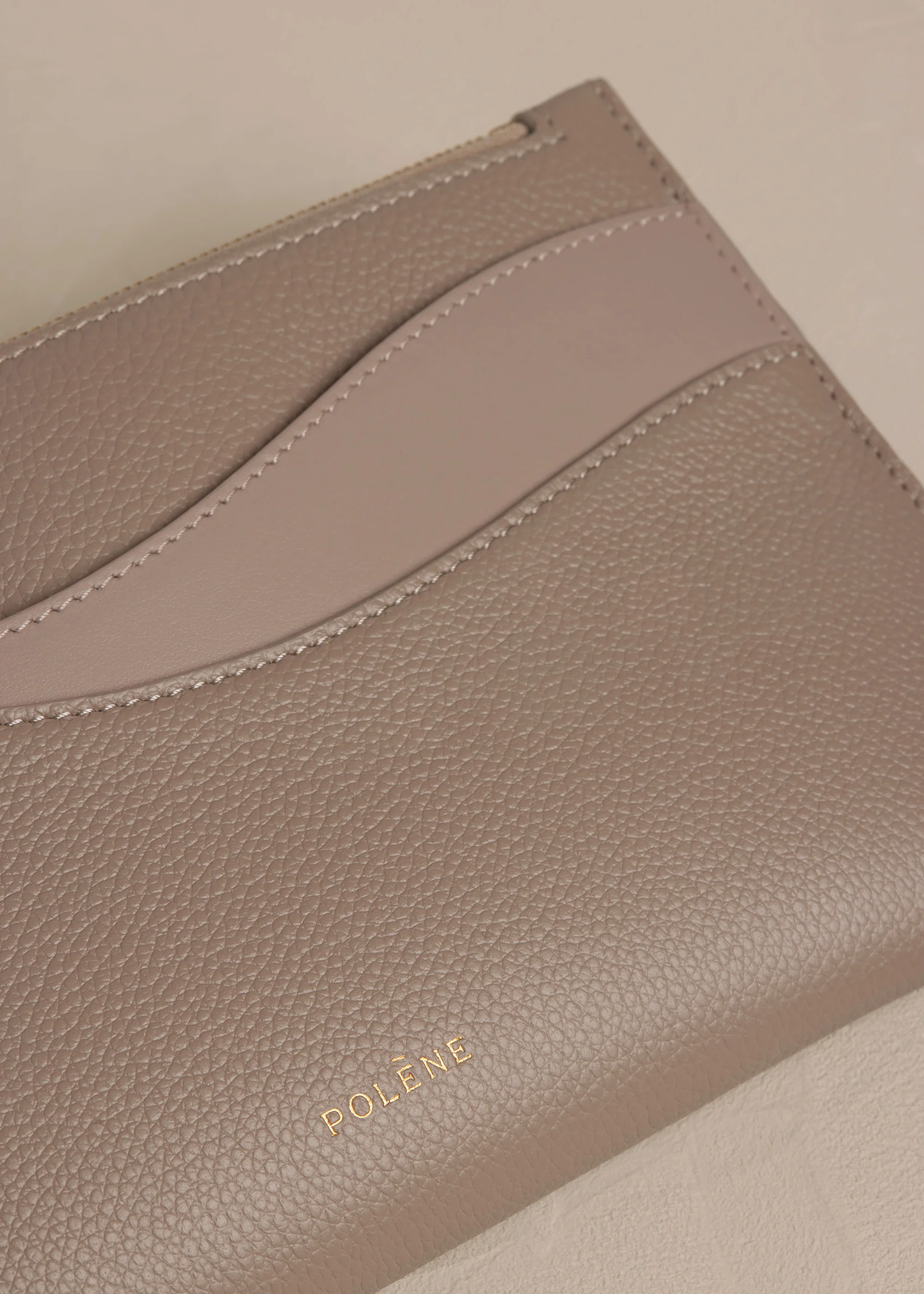 Etui Sierra - Duo Taupe - Image 3
