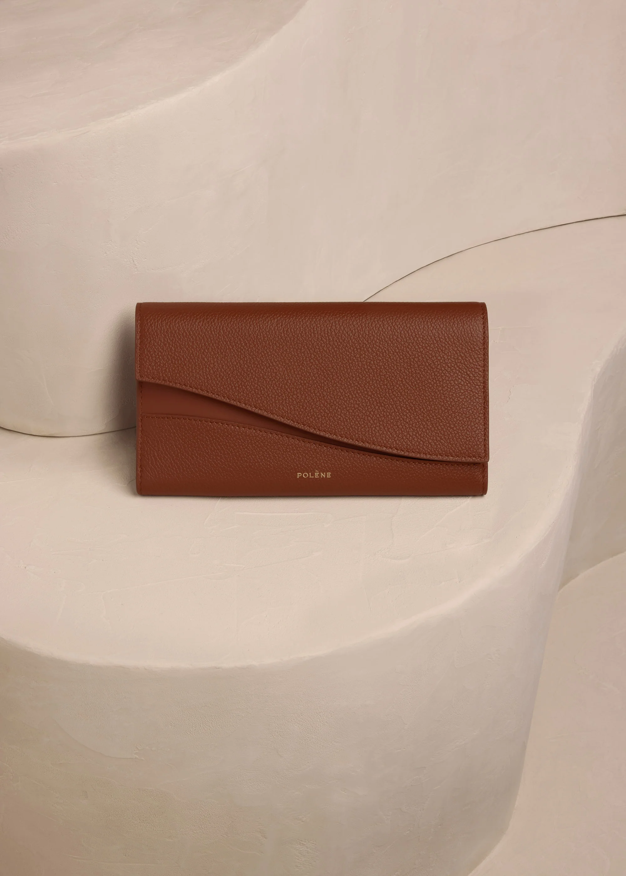 Geldbörse Sierra - Duo Cognac - Image 2