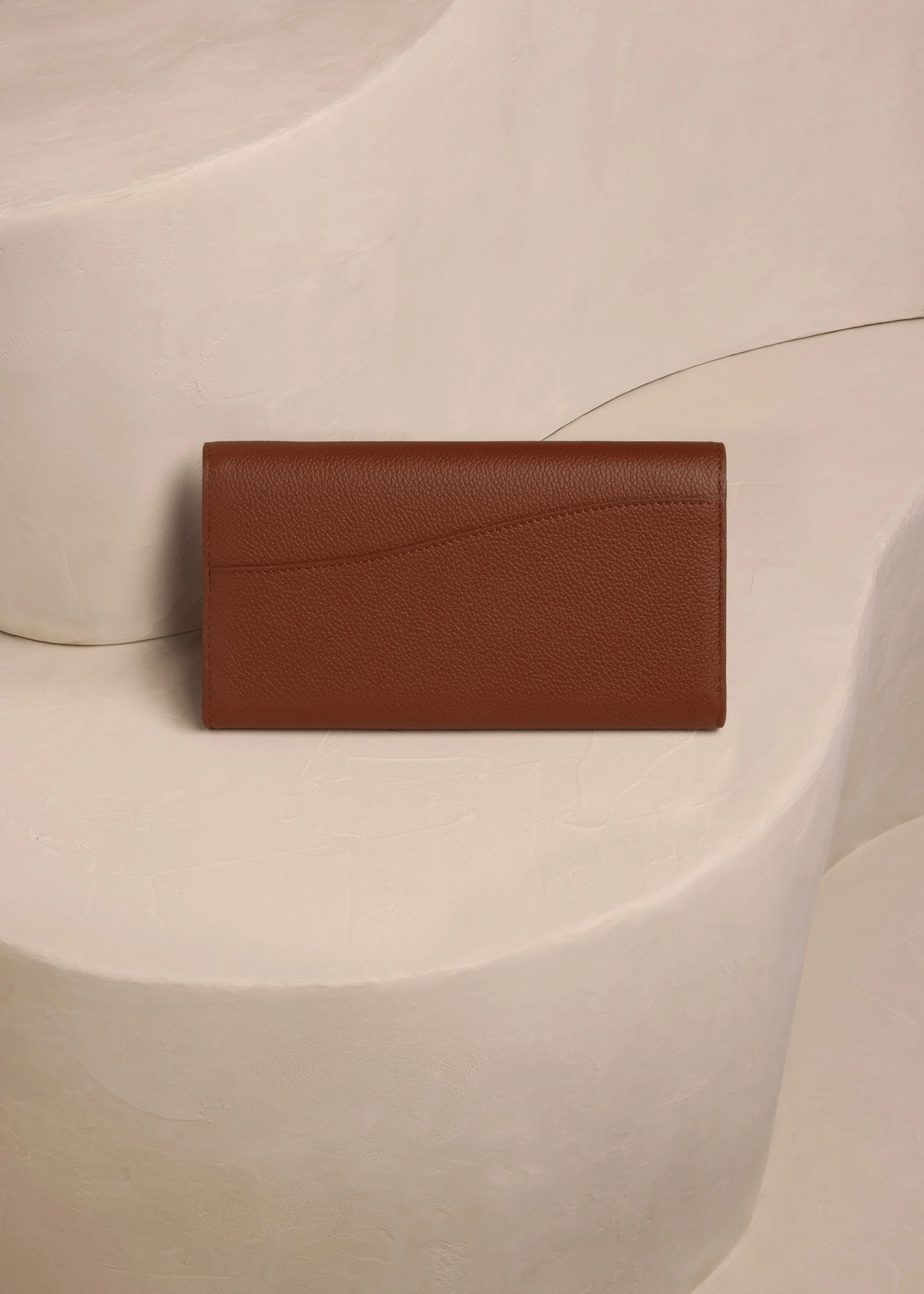 Geldbörse Sierra - Duo Cognac - Image 5