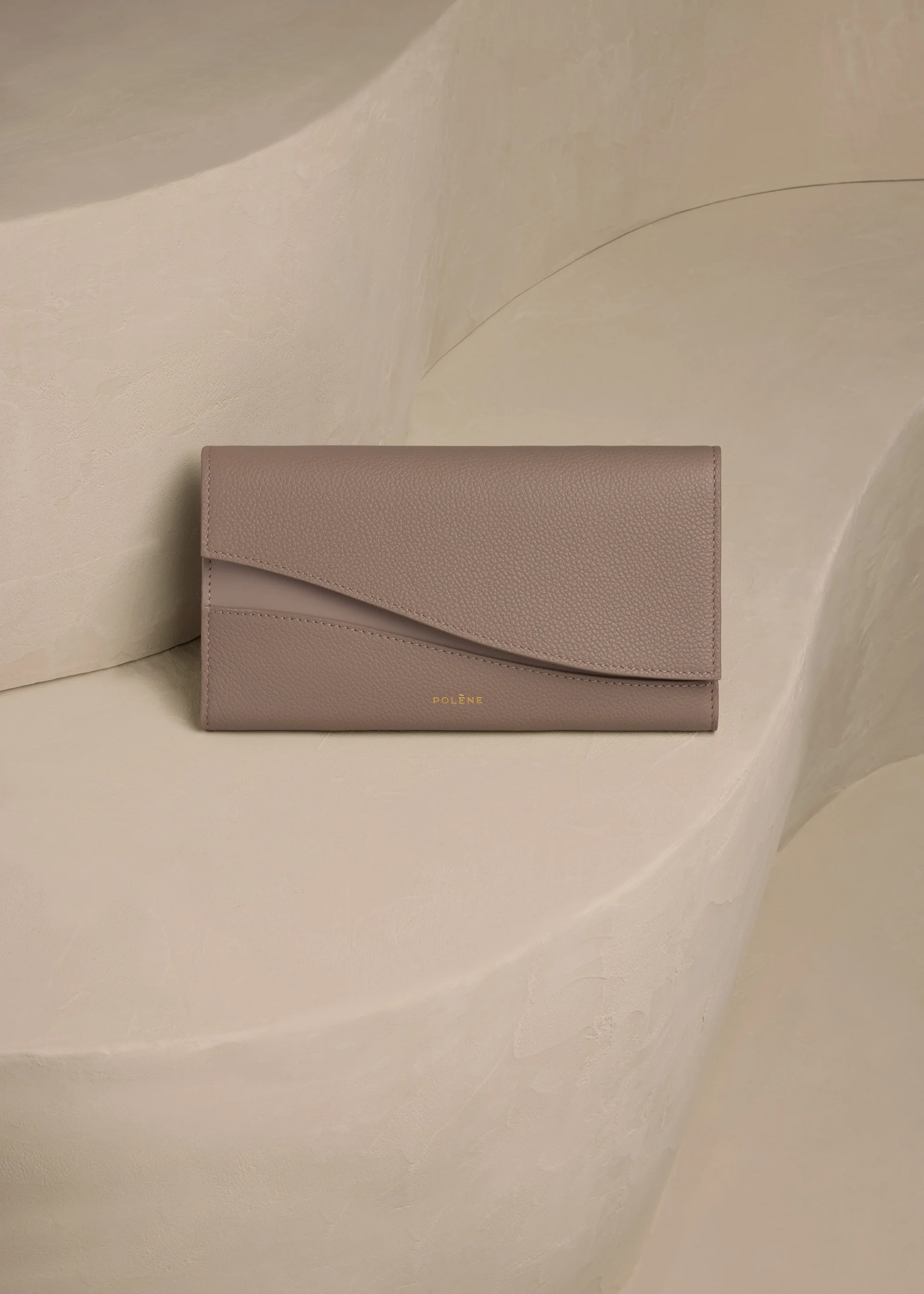 Geldbörse  Sierra - Duo Taupe - Image 2