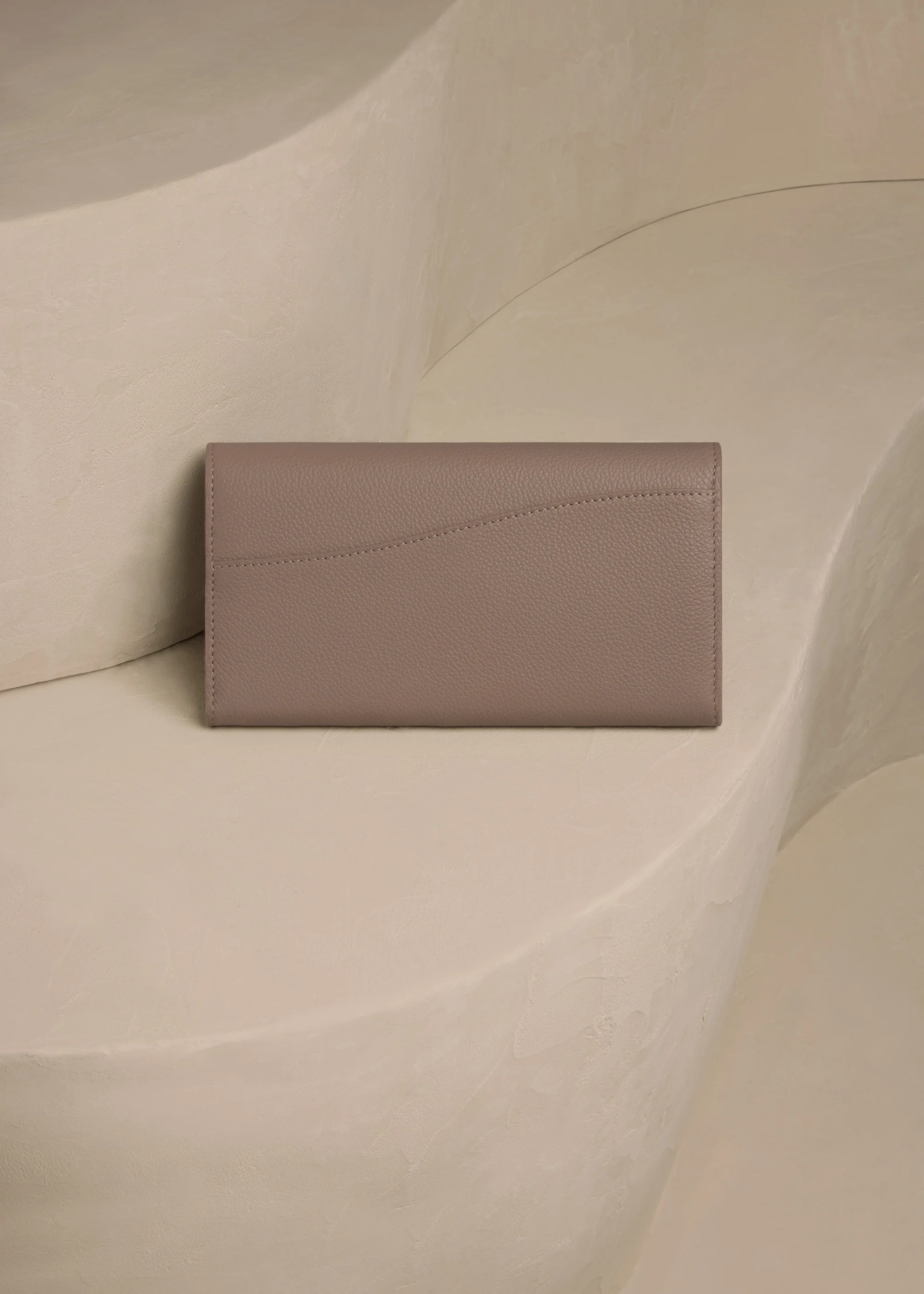 Geldbörse  Sierra - Duo Taupe - Image 5